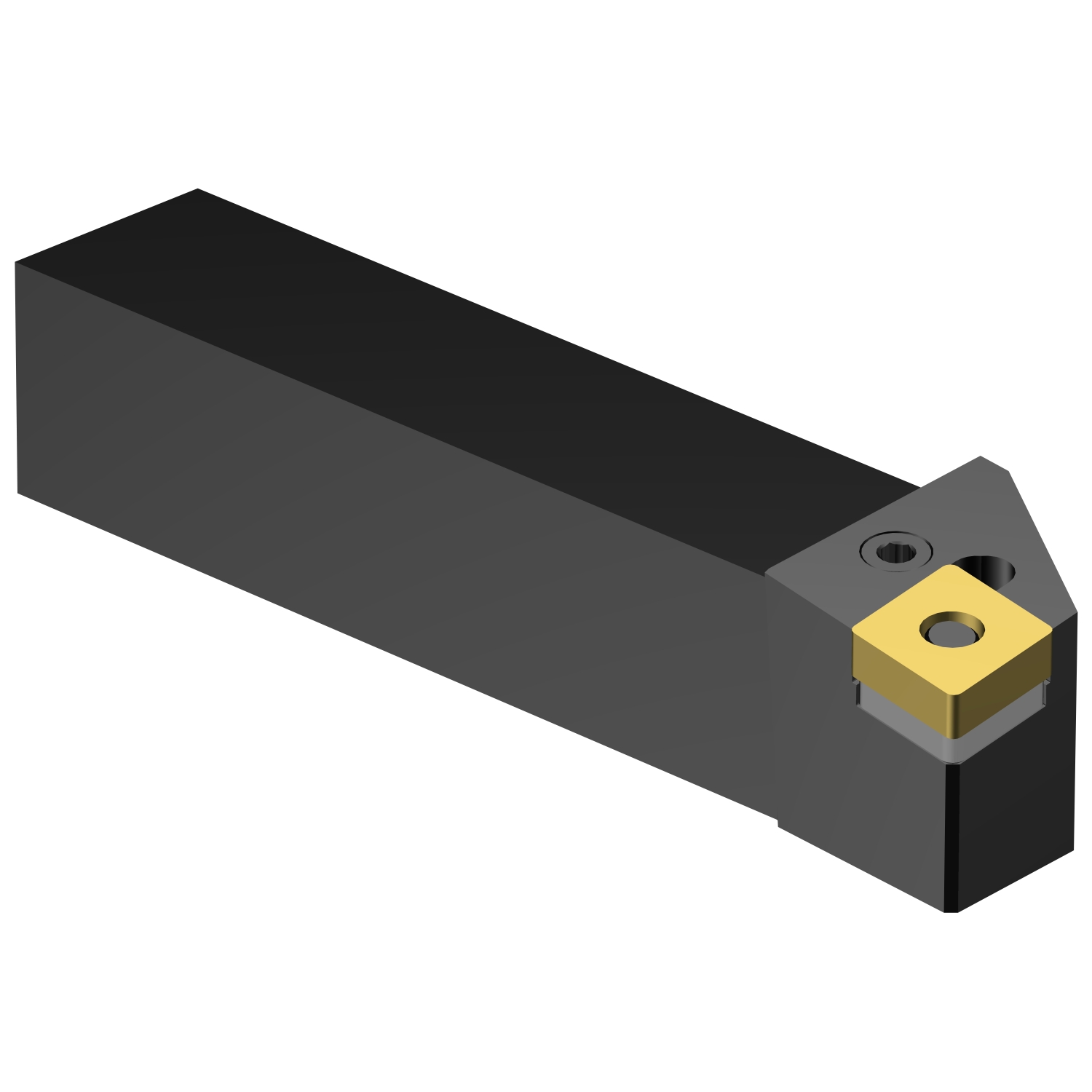 PCLNL 3232P 19  T-Max® P shank tool for turning