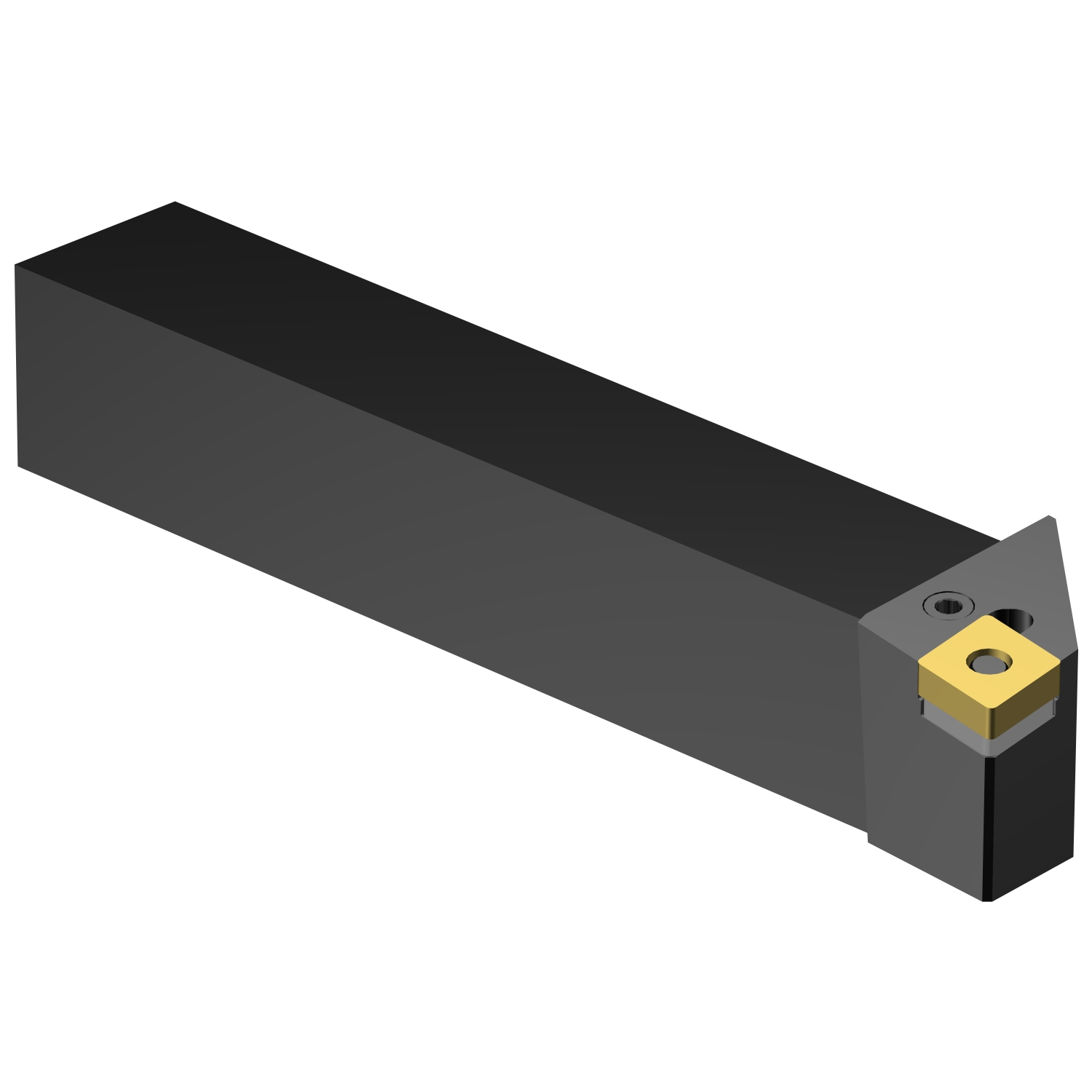 PCLNL 4040S 19  T-Max® P shank tool for turning