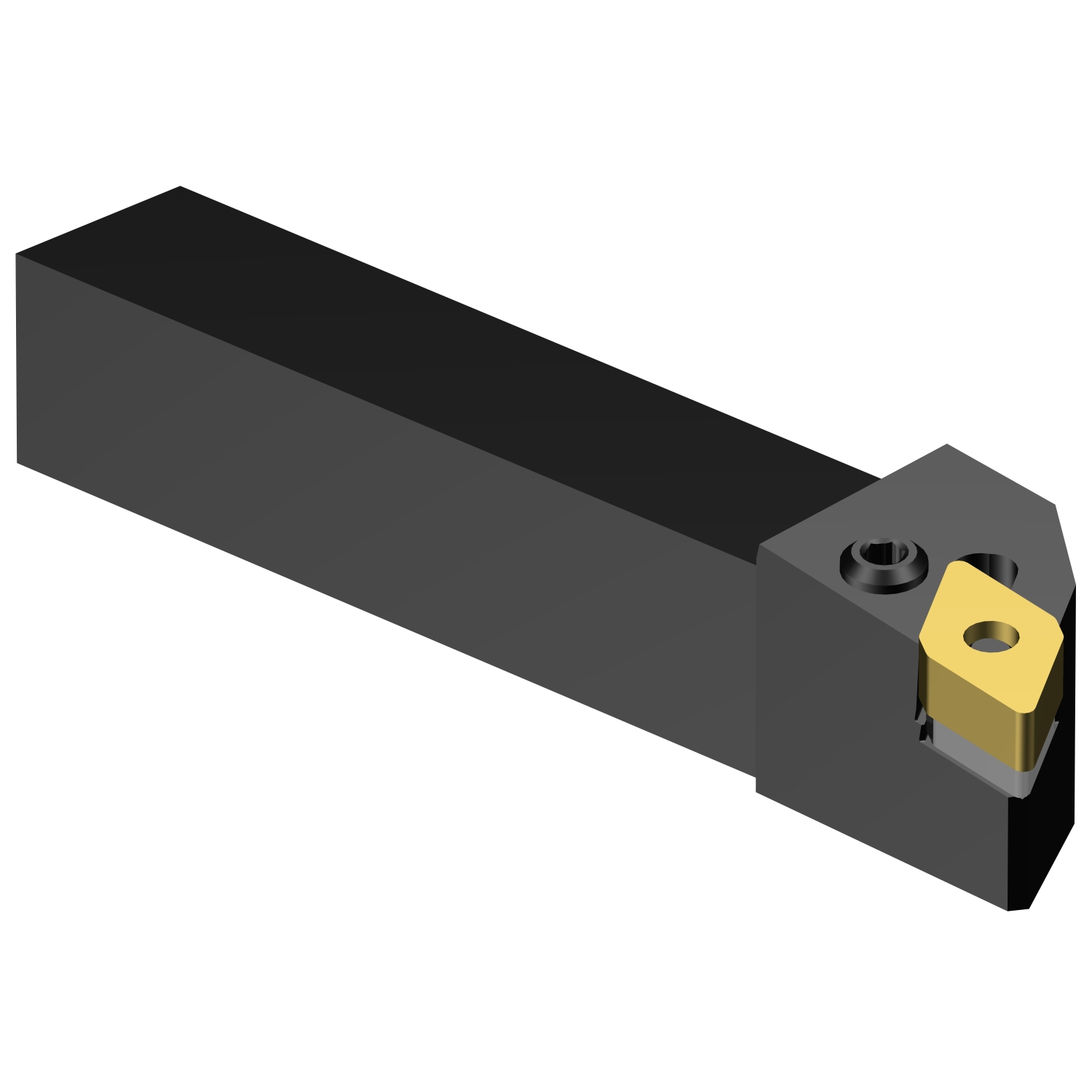 PDJNL 1616H 11  T-Max® P shank tool for turning