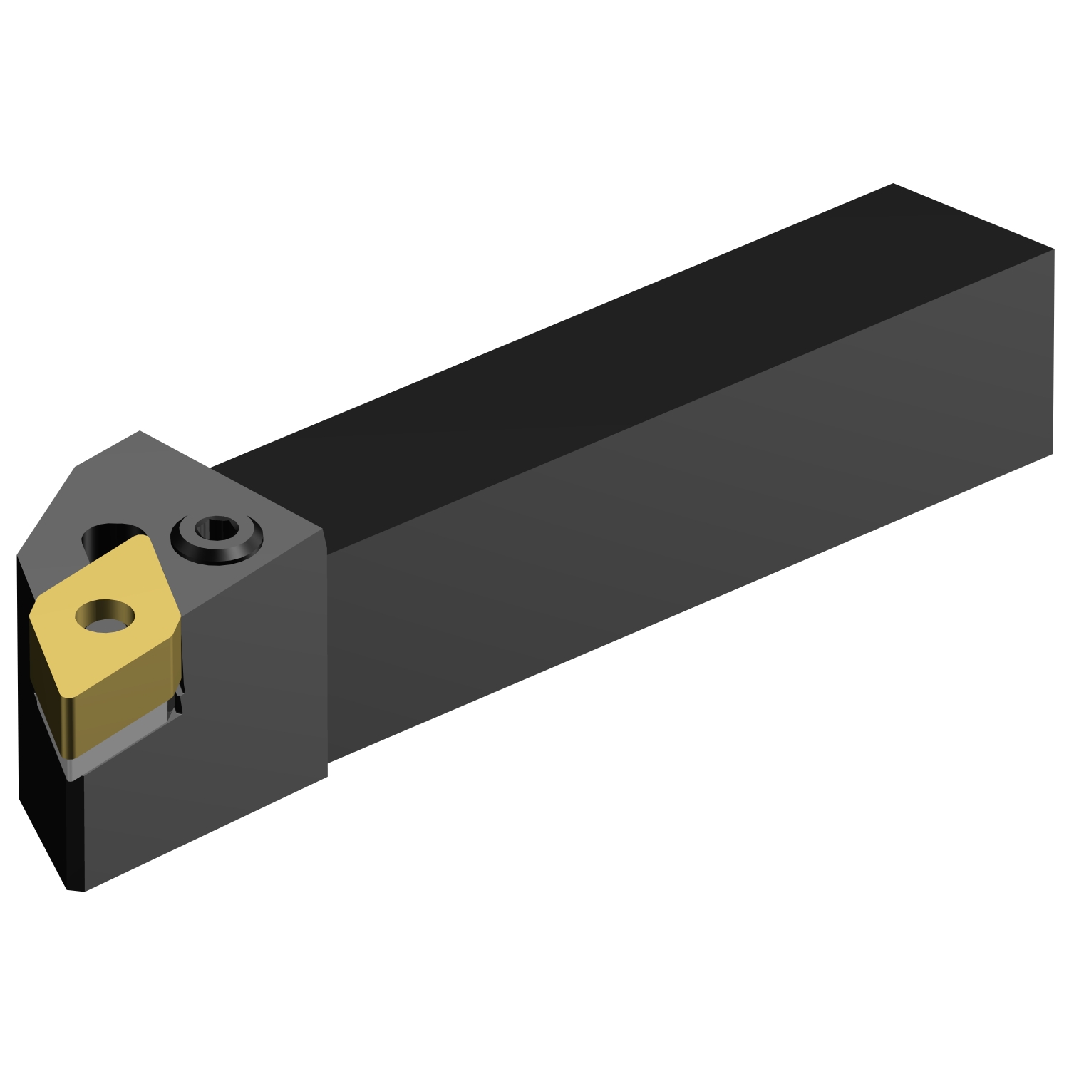 PDJNR 2020K 15  T-Max® P shank tool for turning