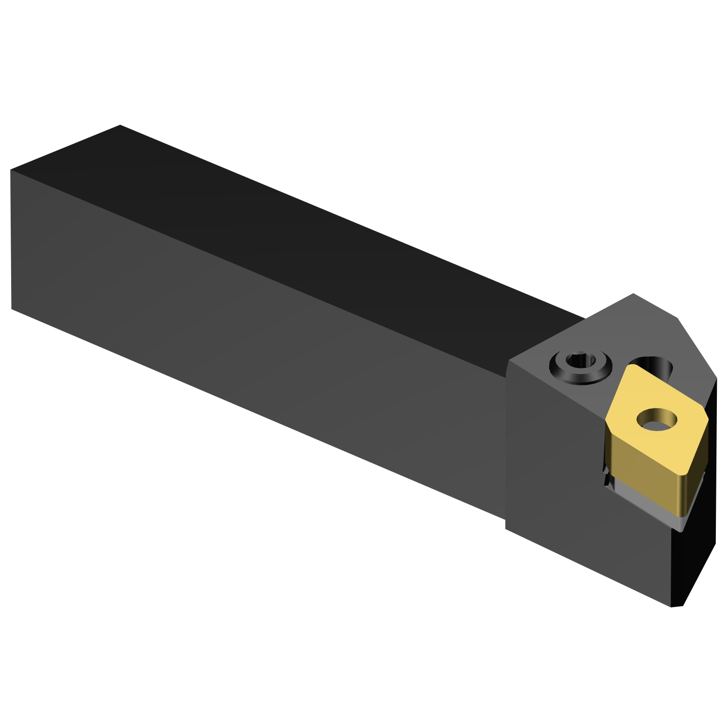 PDJNL 2020K 15  T-Max® P shank tool for turning