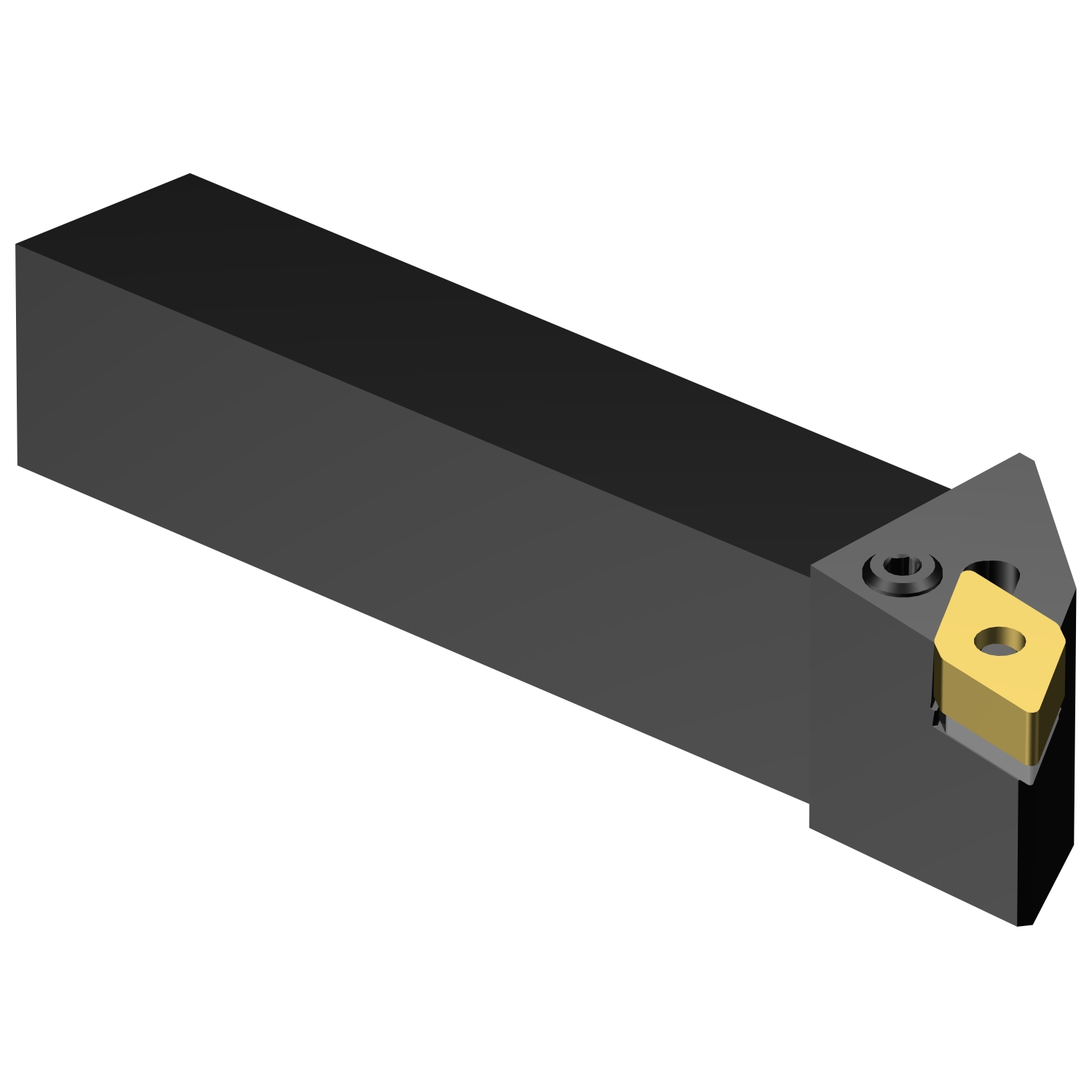 PDJNL 2525M 15  T-Max® P shank tool for turning