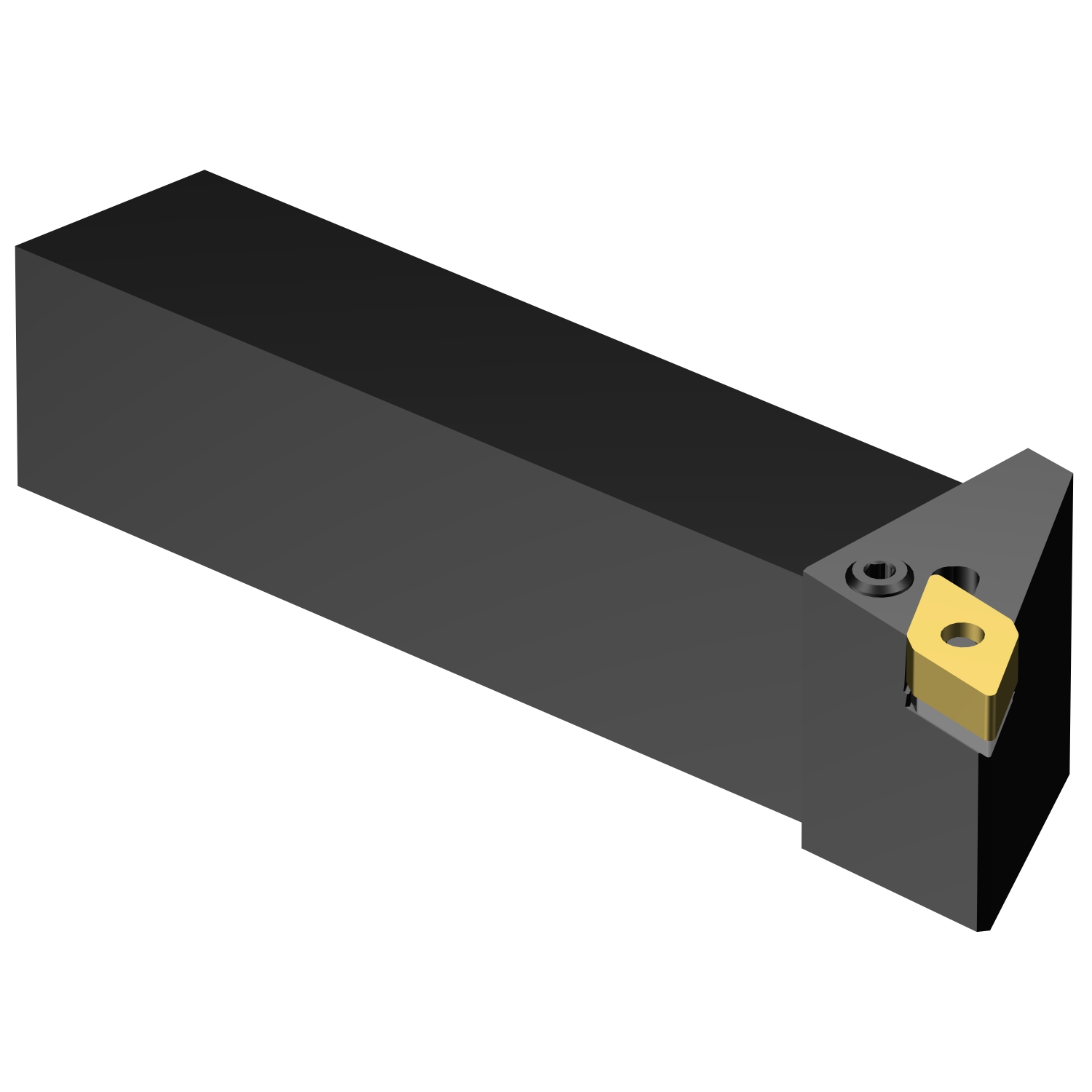 PDJNL 3232P 15  T-Max® P shank tool for turning