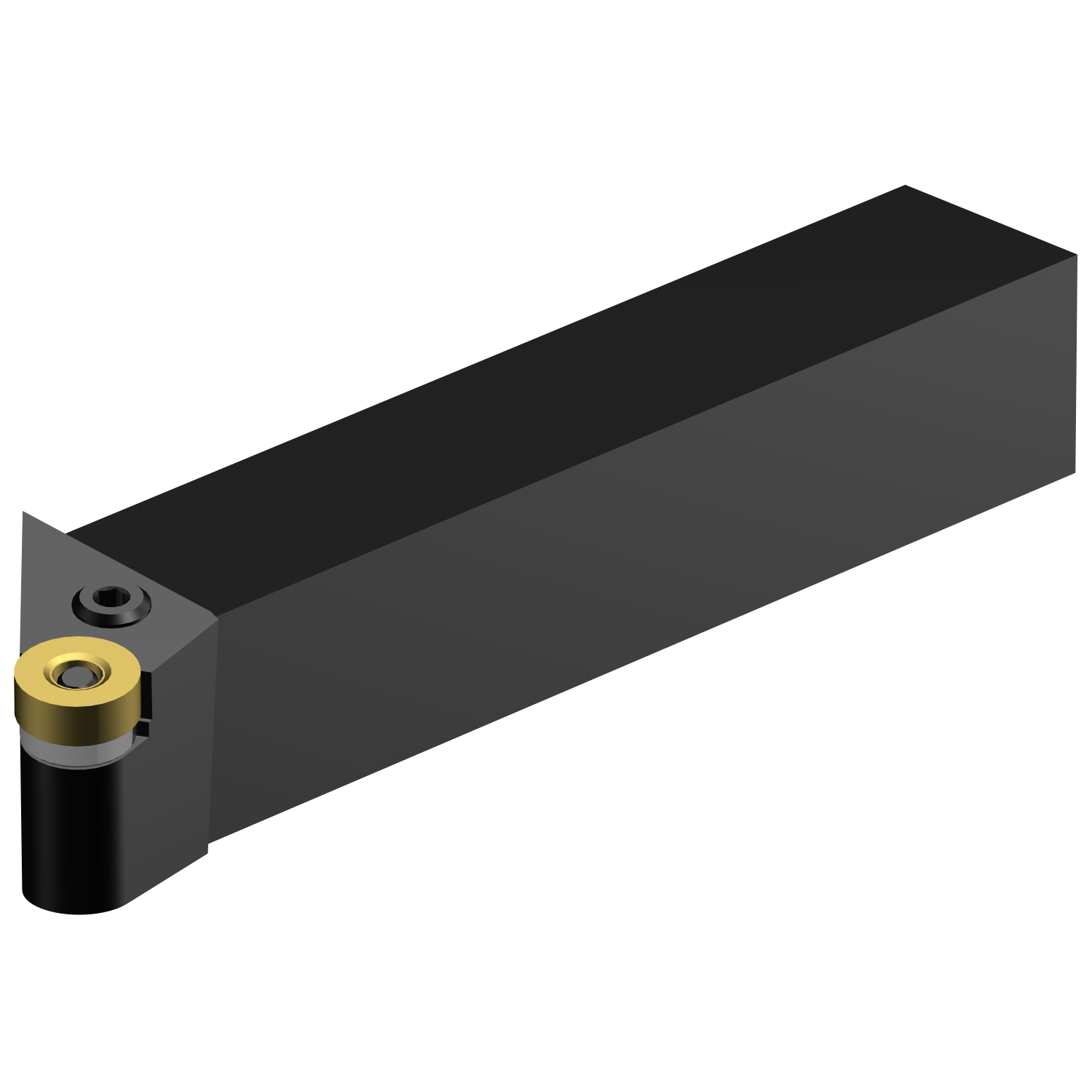 PRGNR 2525M 12  T-Max® P shank tool for turning