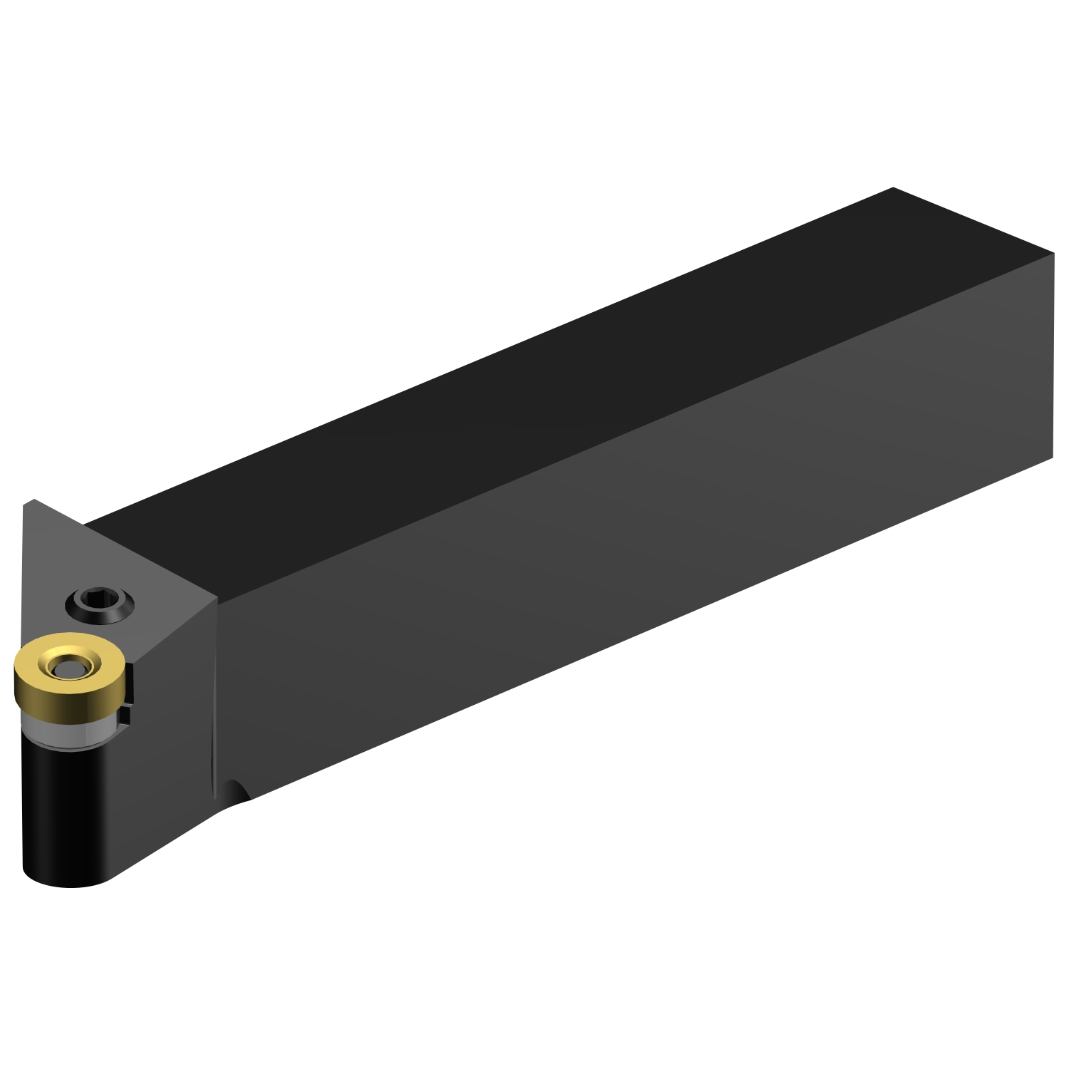 PRGNR 2020K 09  T-Max® P shank tool for turning