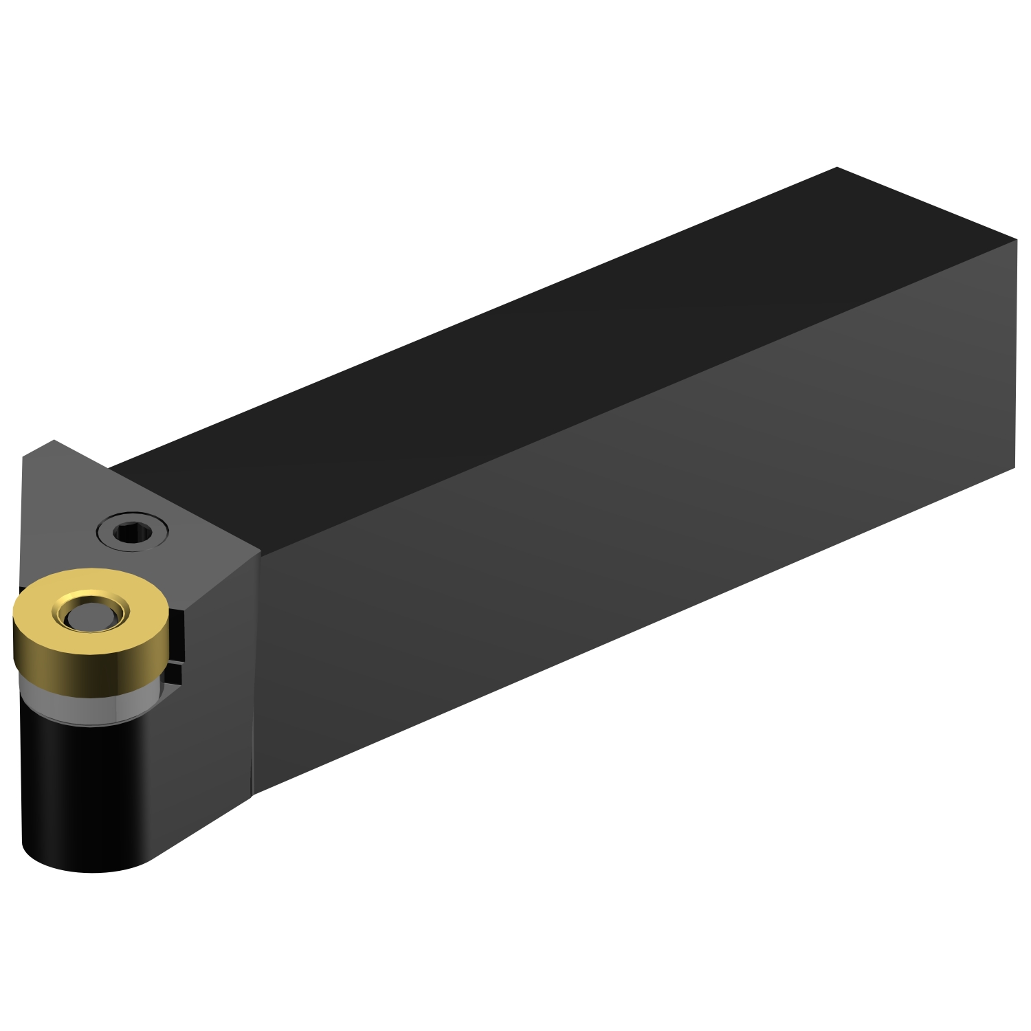 PRGNR 3232P 19  T-Max® P shank tool for turning