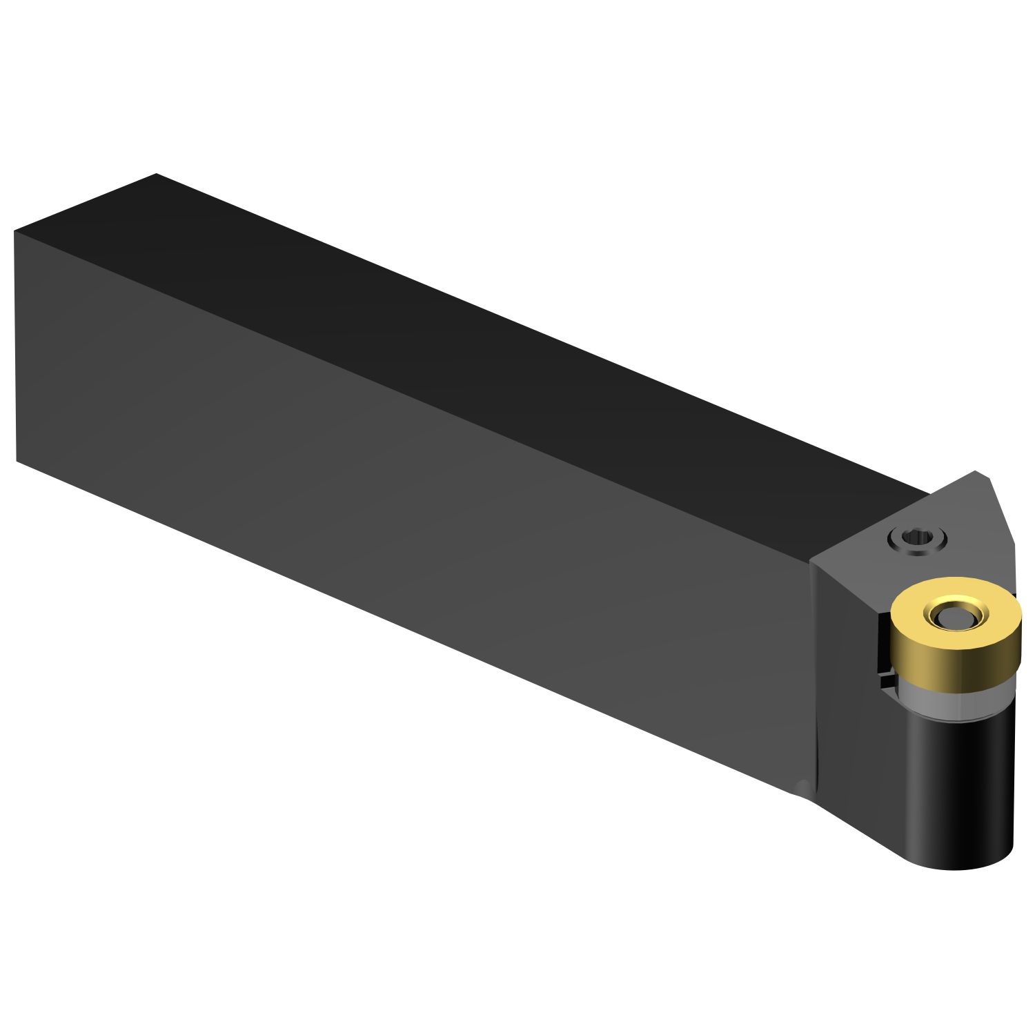 PRGNL 3225P 15  T-Max® P shank tool for turning