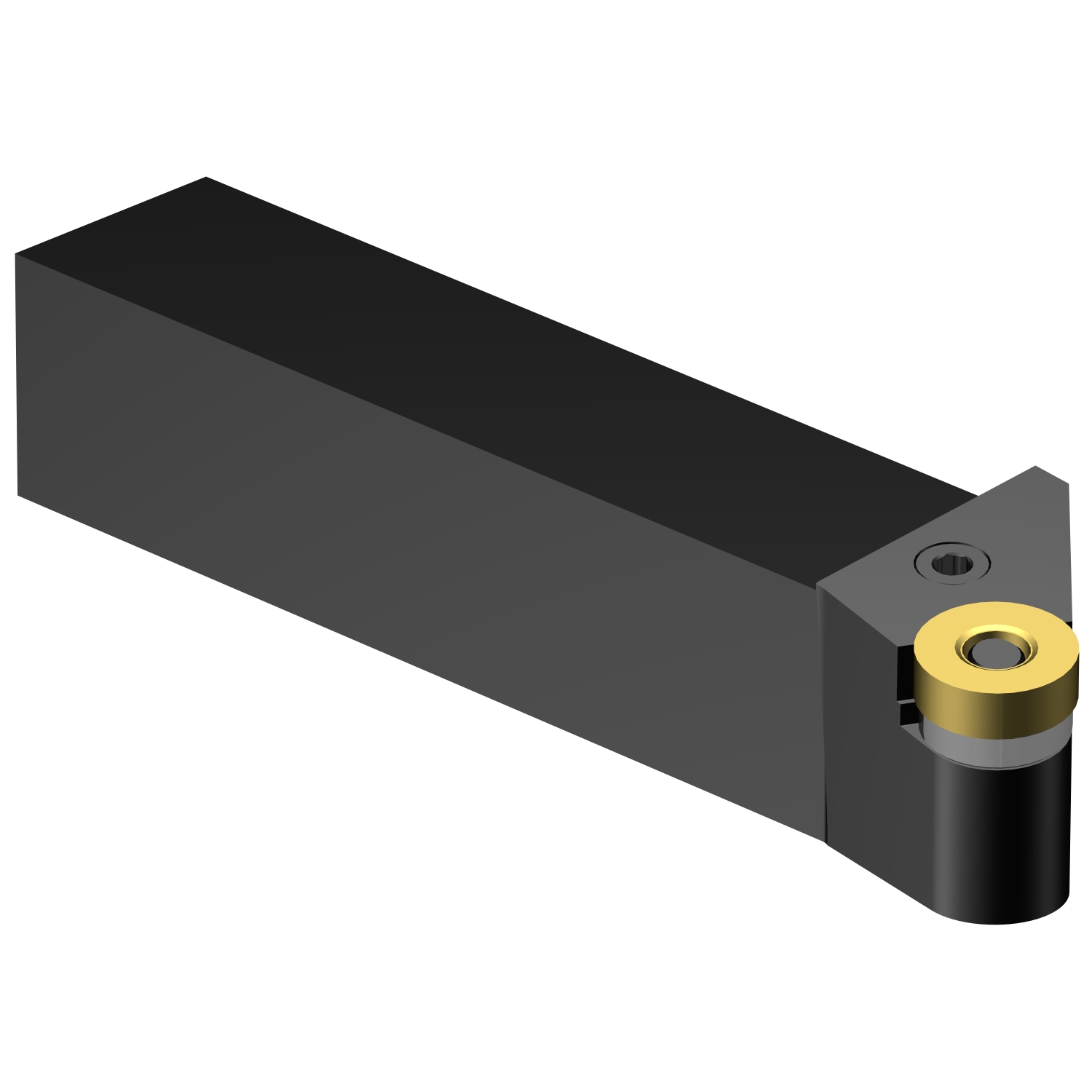 PRGNL 3232P 19  T-Max® P shank tool for turning