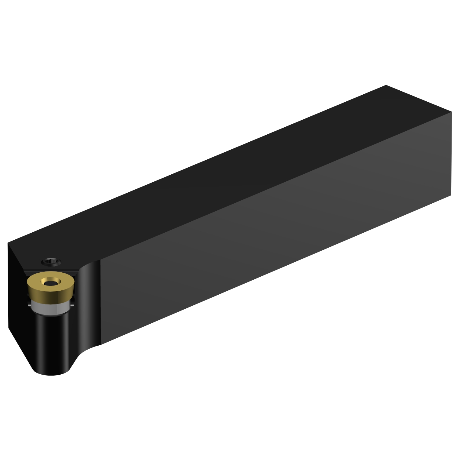 PRGCR 2020K 10  T-Max® P shank tool for turning