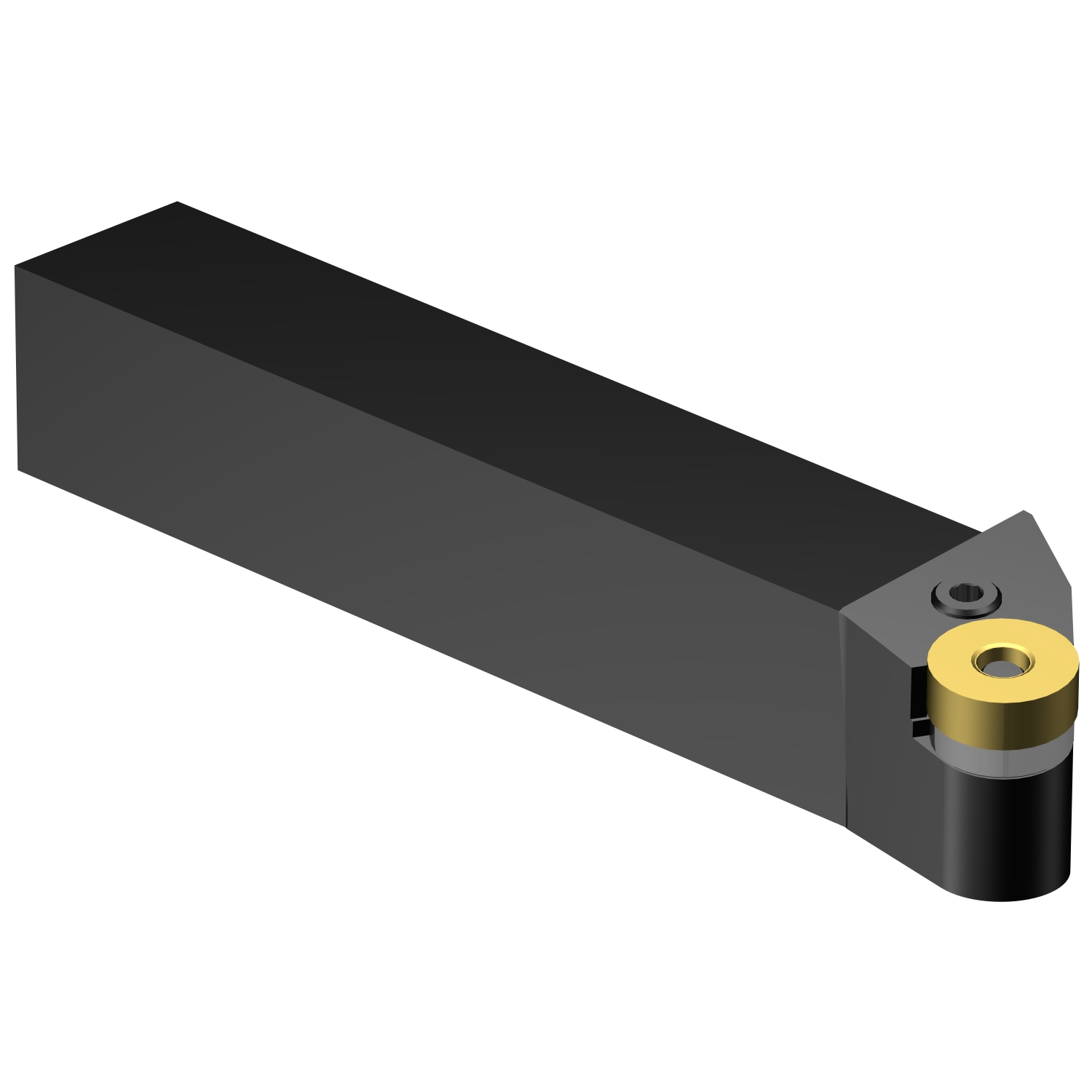 PRGNL 4040S 25  T-Max® P shank tool for turning