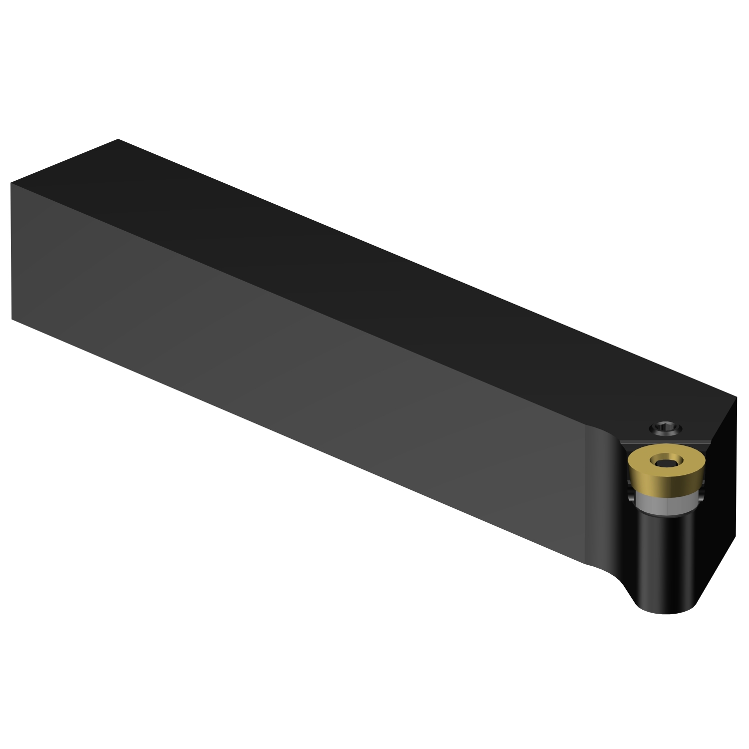 PRGCL 2020K 10  T-Max® P shank tool for turning