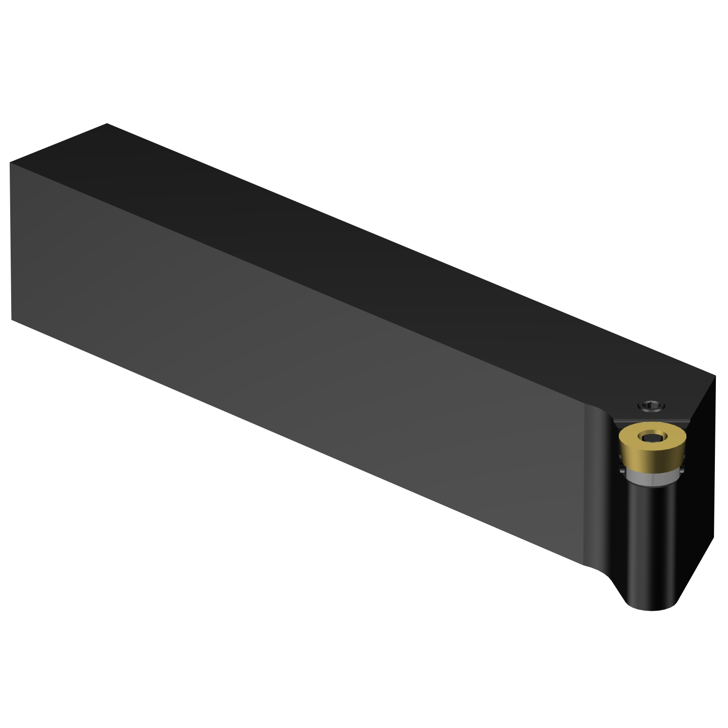 PRGCL 3225P 12  T-Max® P shank tool for turning