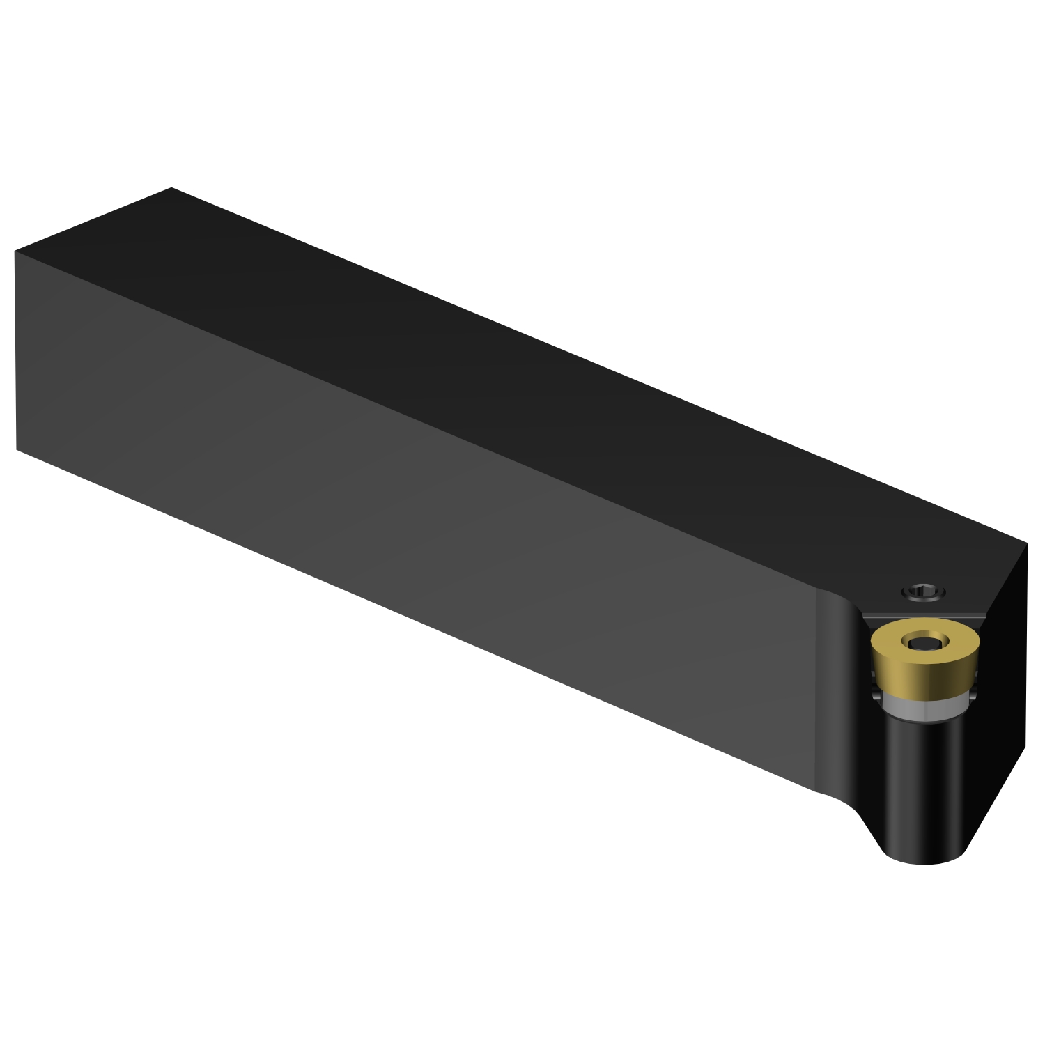 PRGCL 2525M 12  T-Max® P shank tool for turning