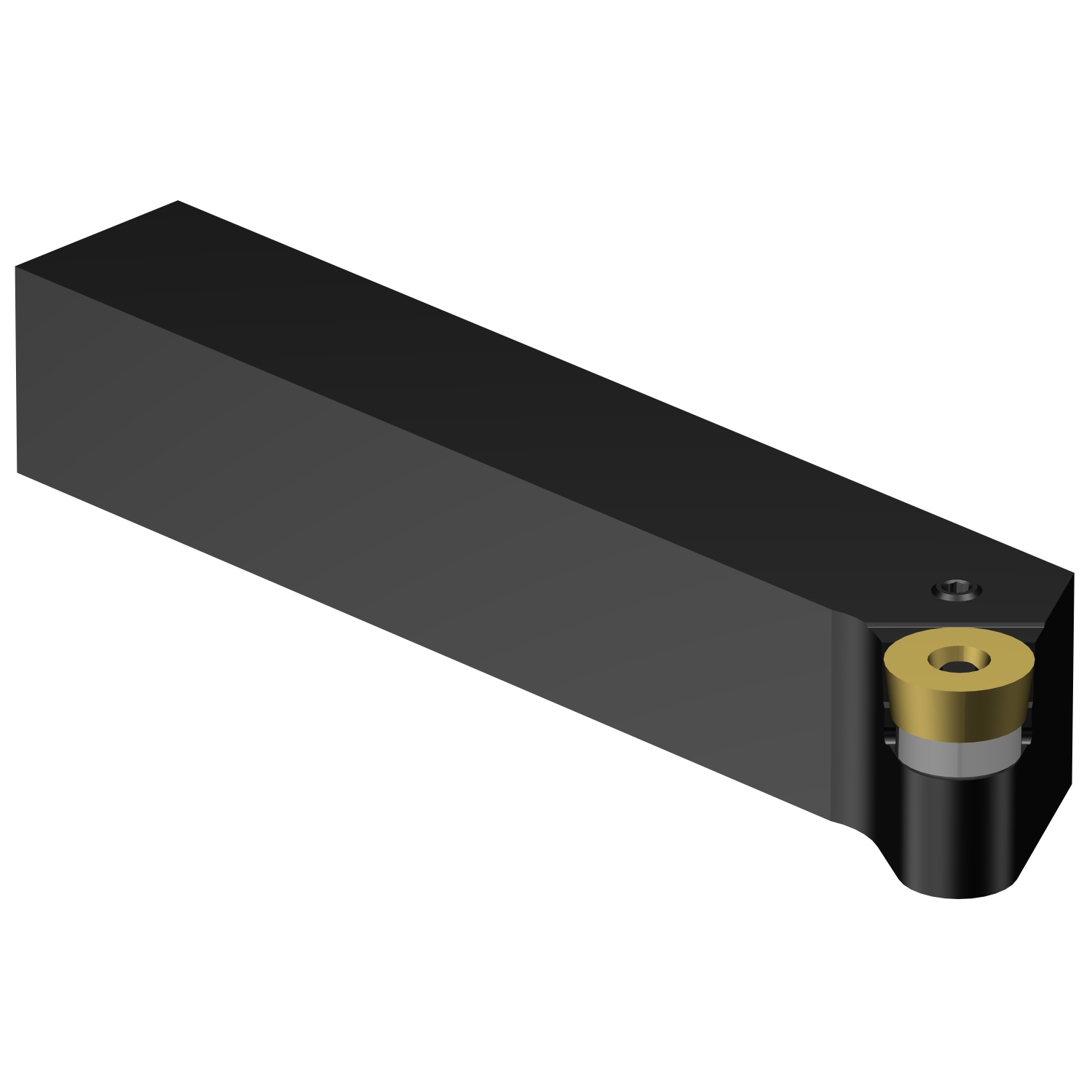 PRGCL 2525M 16  T-Max® P shank tool for turning