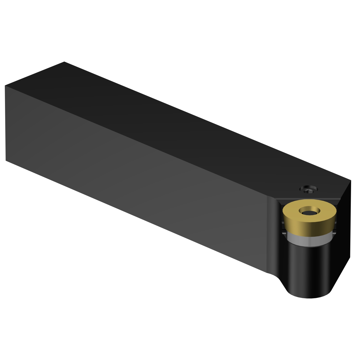 PRGCL 3232P 20  T-Max® P shank tool for turning