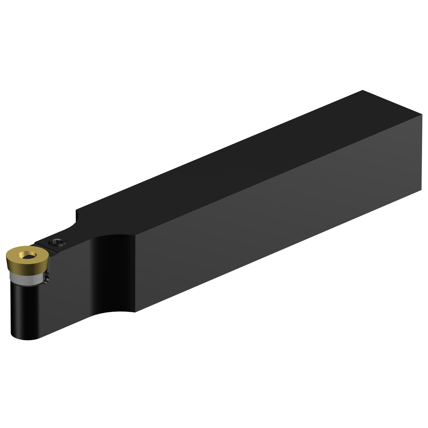 PRDCN 2020K 10  T-Max® P shank tool for turning