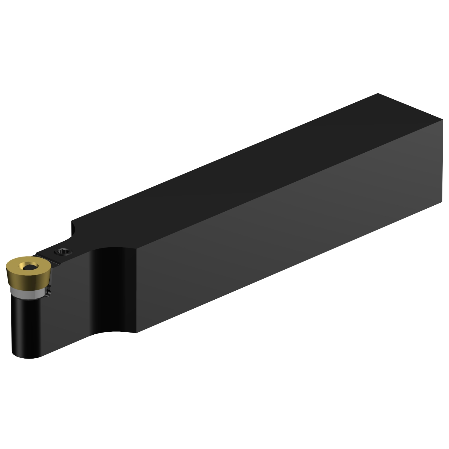 PRDCN 2525M 12  T-Max® P shank tool for turning