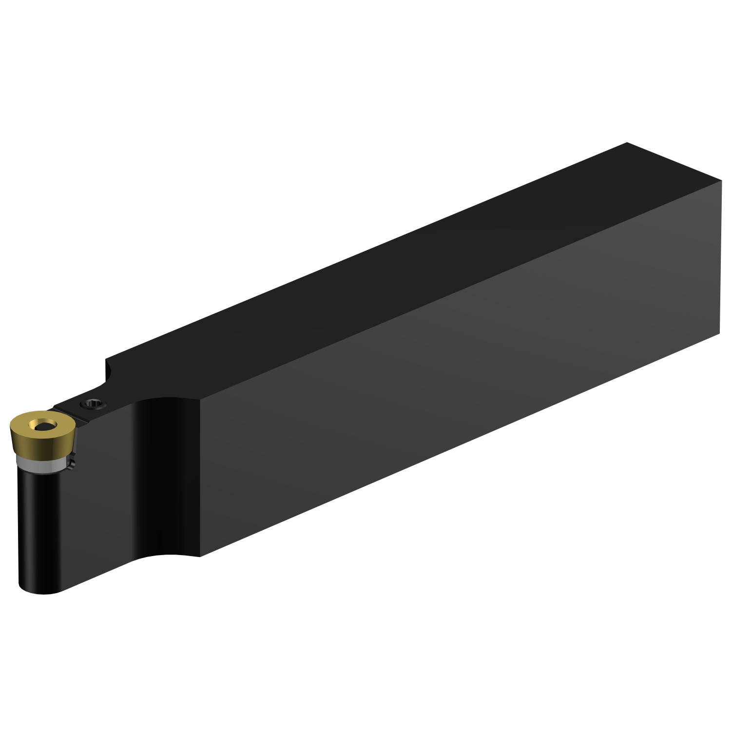 PRDCN 3225P 12  T-Max® P shank tool for turning