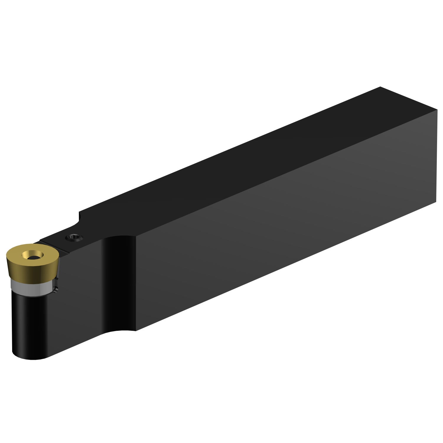 PRDCN 3225P 16  T-Max® P shank tool for turning