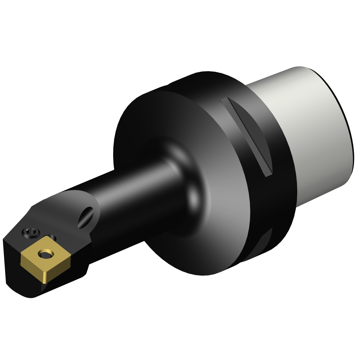 C6-PCLNR-17100-12M1  T-Max® P cutting unit for turning