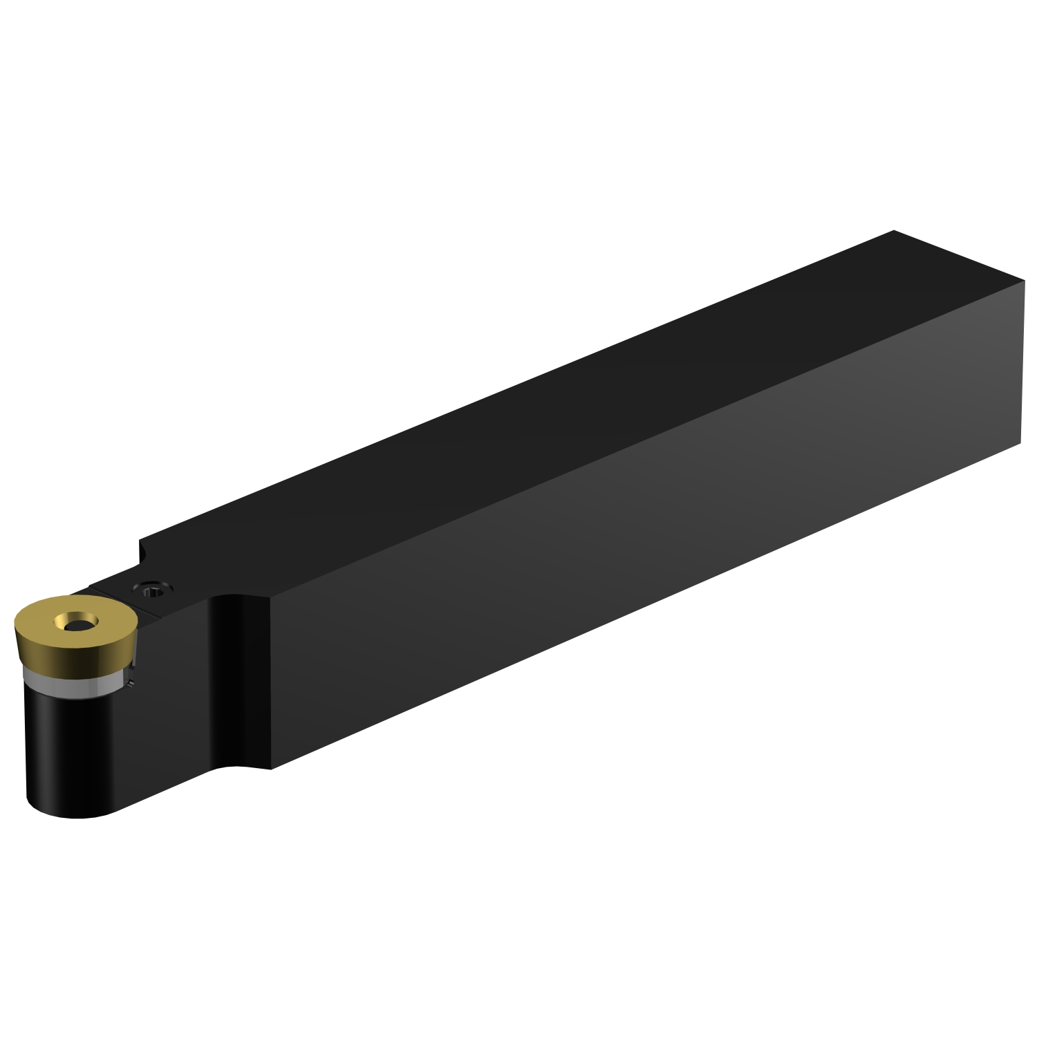 PRDCN 5050U 32  T-Max® P shank tool for turning