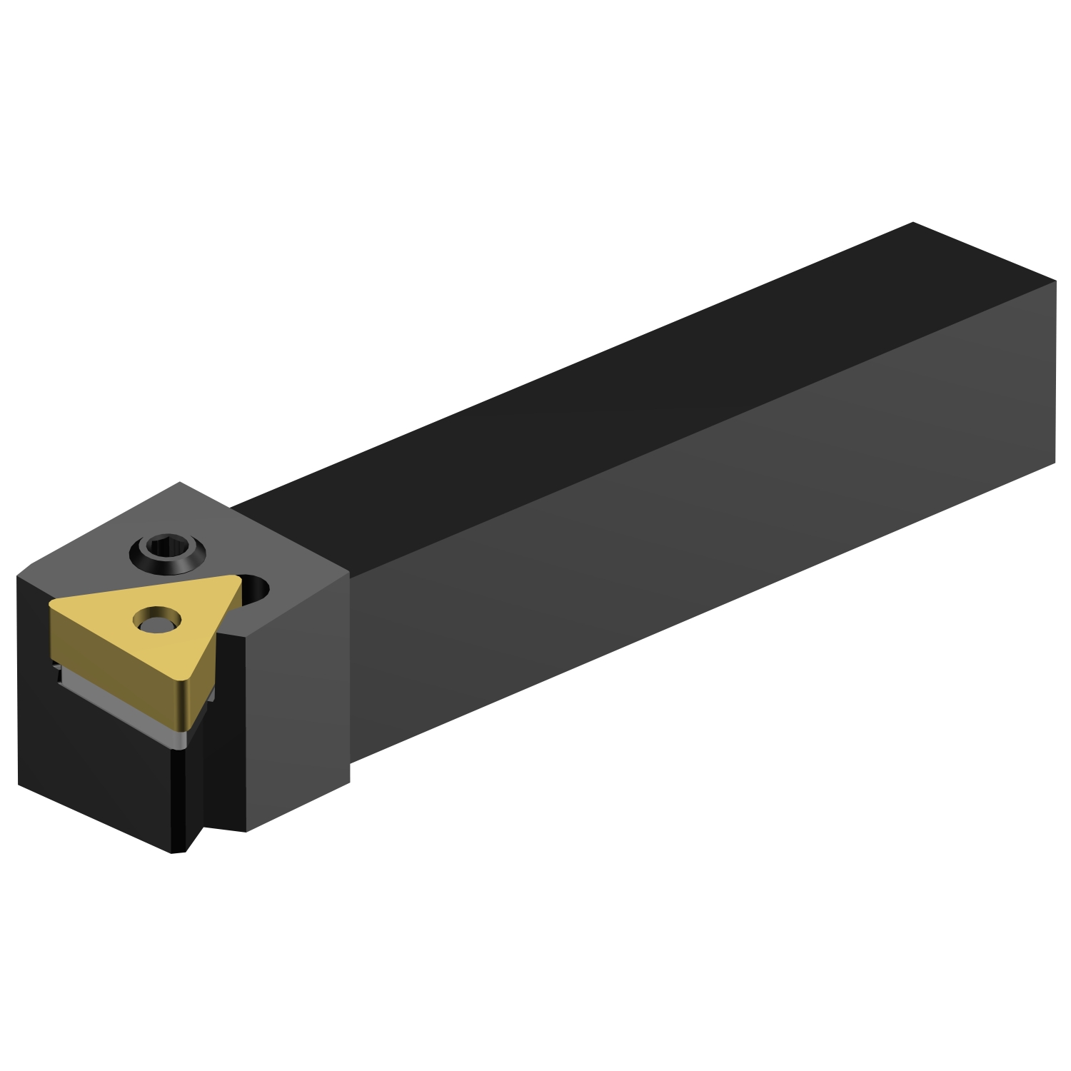 PTFNR 1616H 16  T-Max® P shank tool for turning