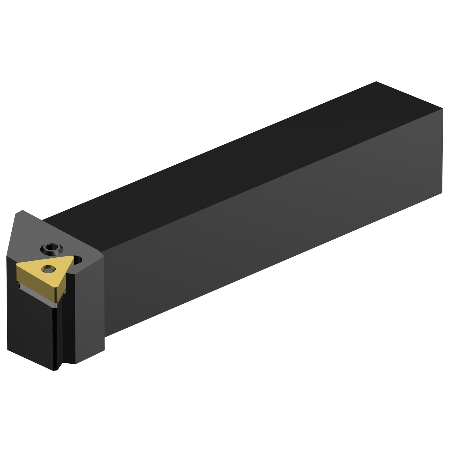 PTFNR 2525M 16  T-Max® P shank tool for turning