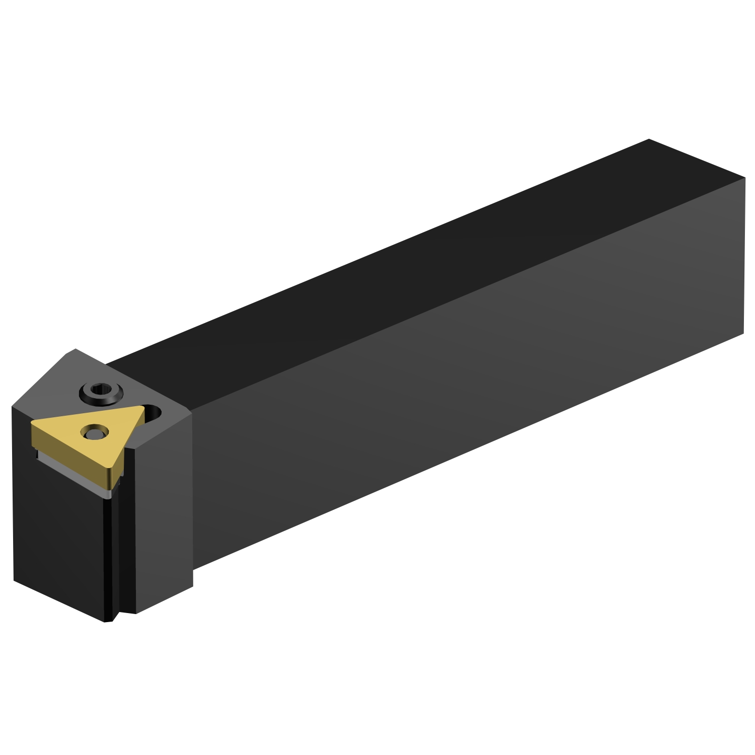 PTFNR 3225P 22  T-Max® P shank tool for turning