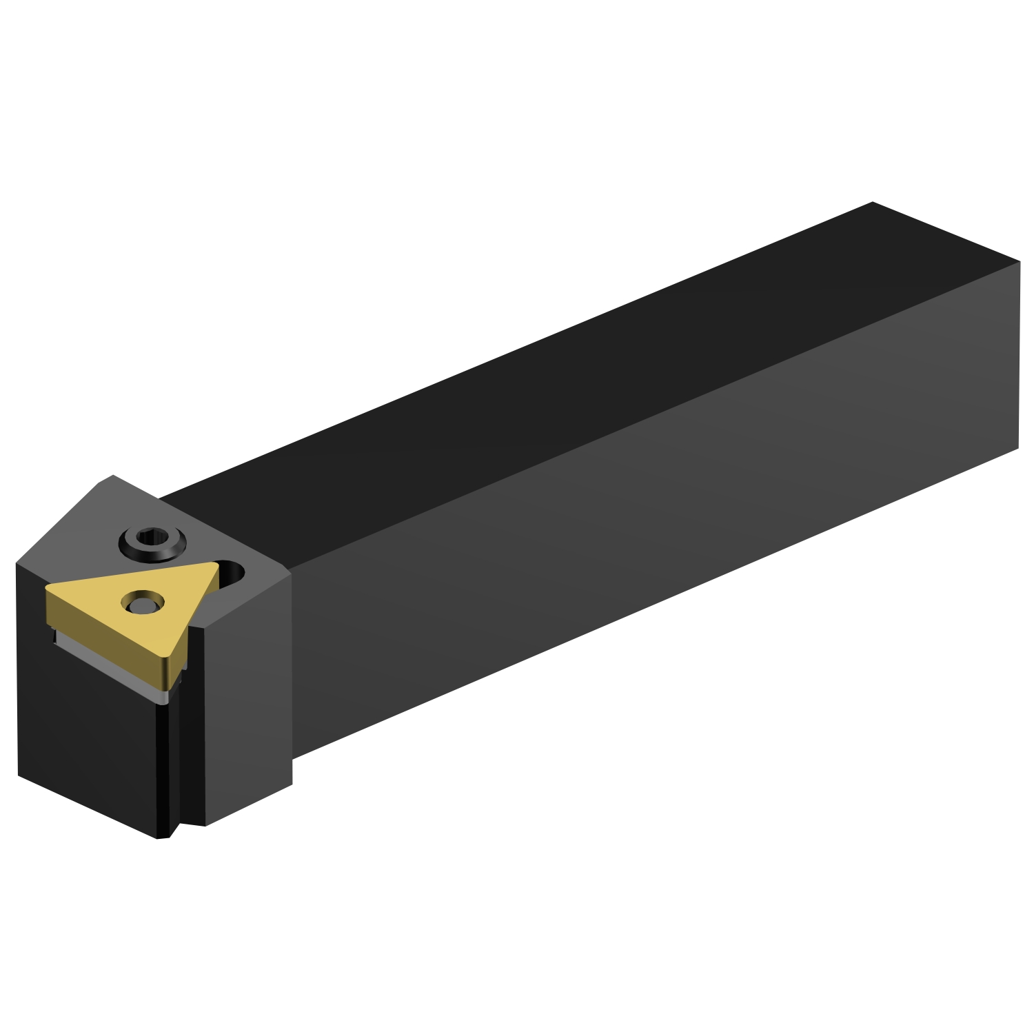 PTFNR 2525M 22  T-Max® P shank tool for turning