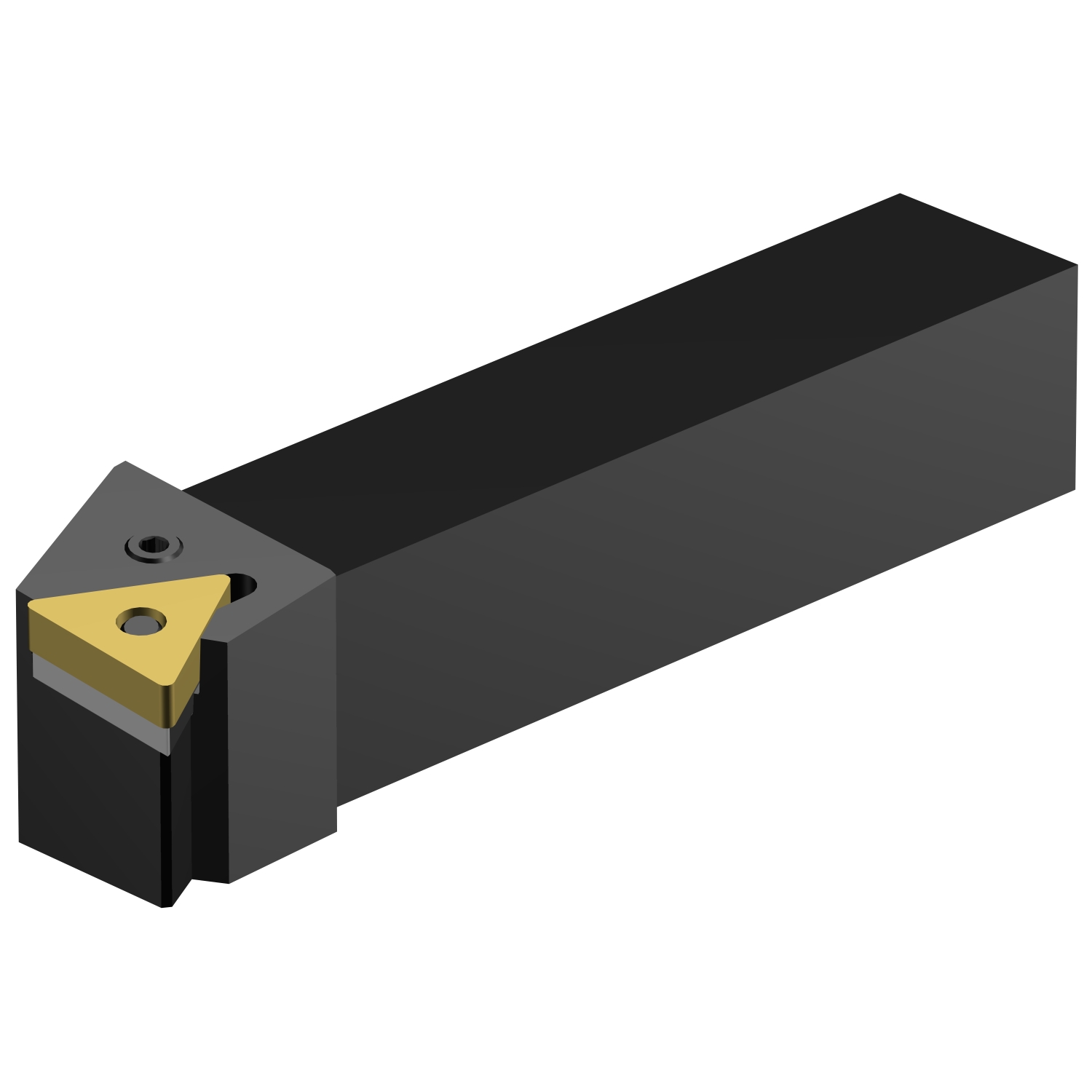 PTFNR 3232P 27  T-Max® P shank tool for turning