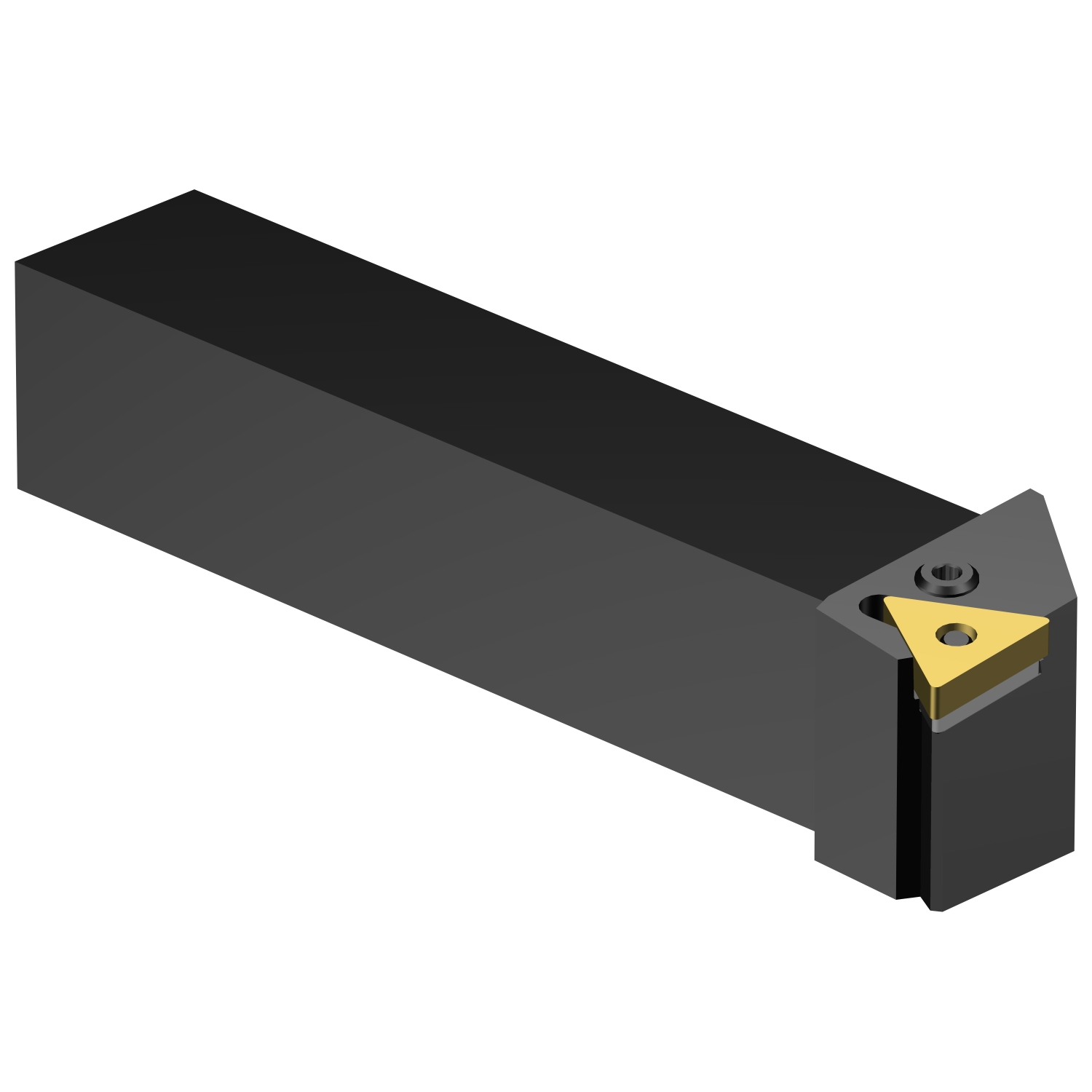 PTFNL 3232P 22  T-Max® P shank tool for turning