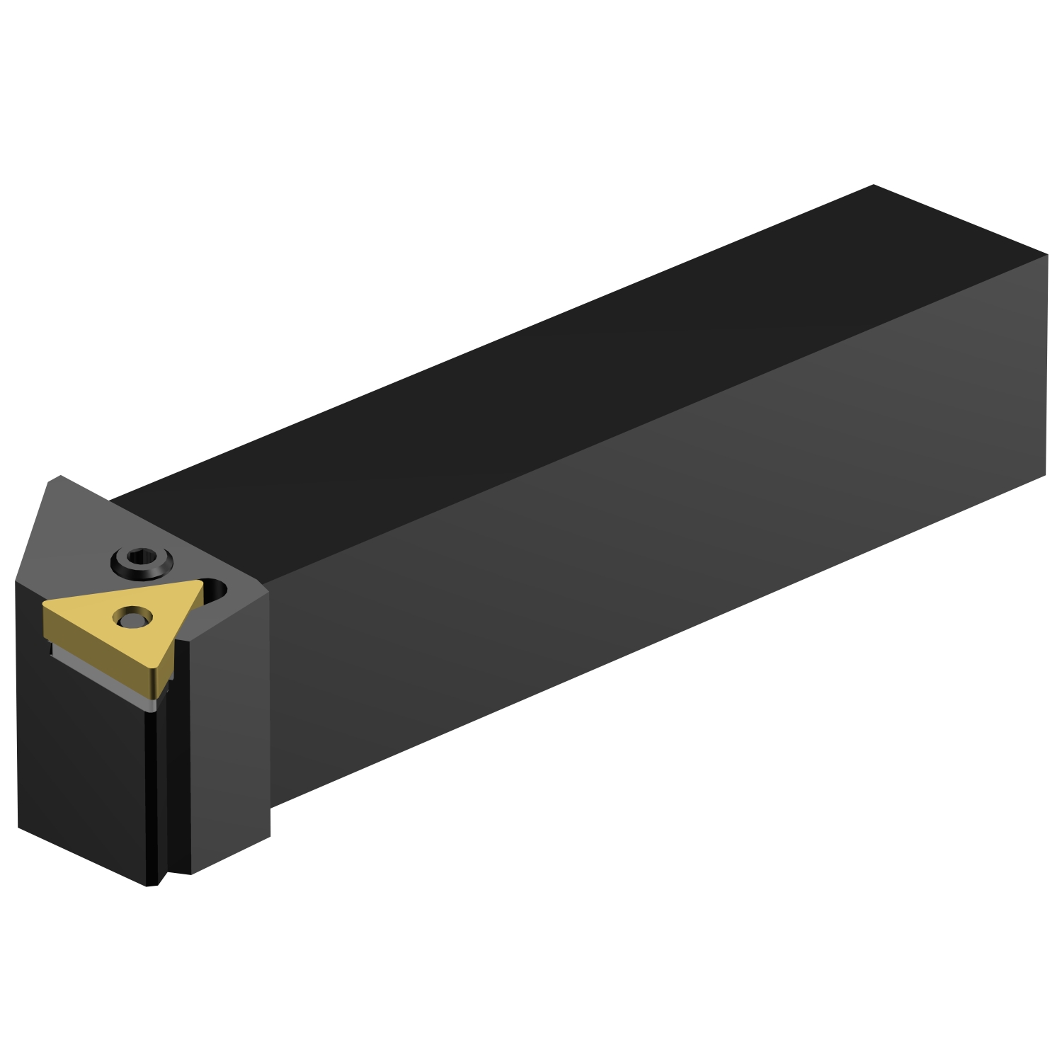 PTFNR 3232P 22  T-Max® P shank tool for turning