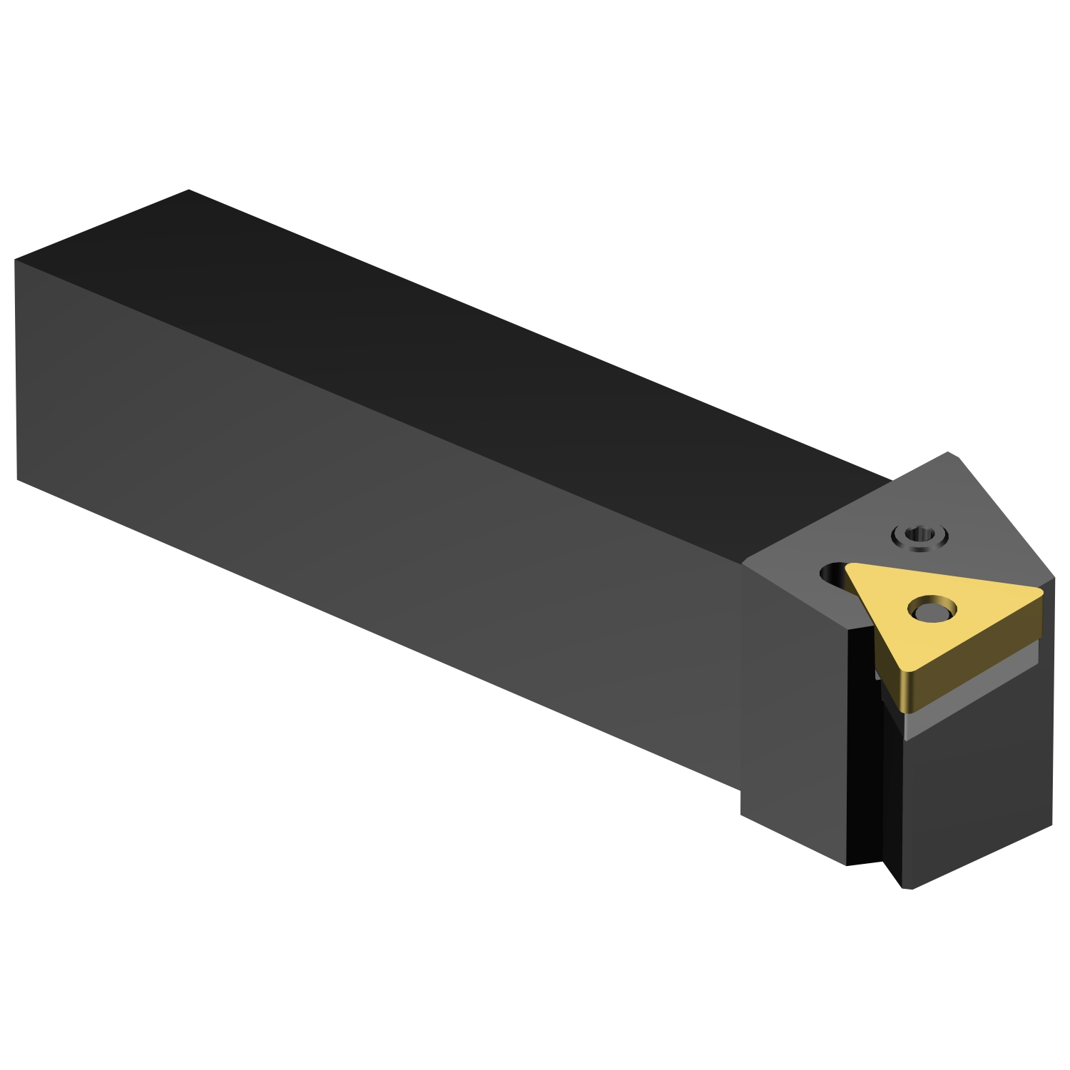 PTFNL 3232P 27  T-Max® P shank tool for turning