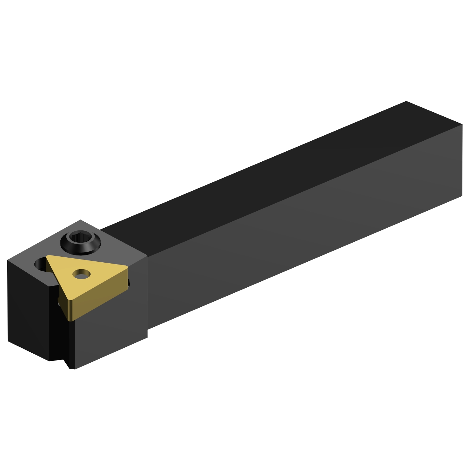 PTGNR 1010E 11  T-Max® P shank tool for turning