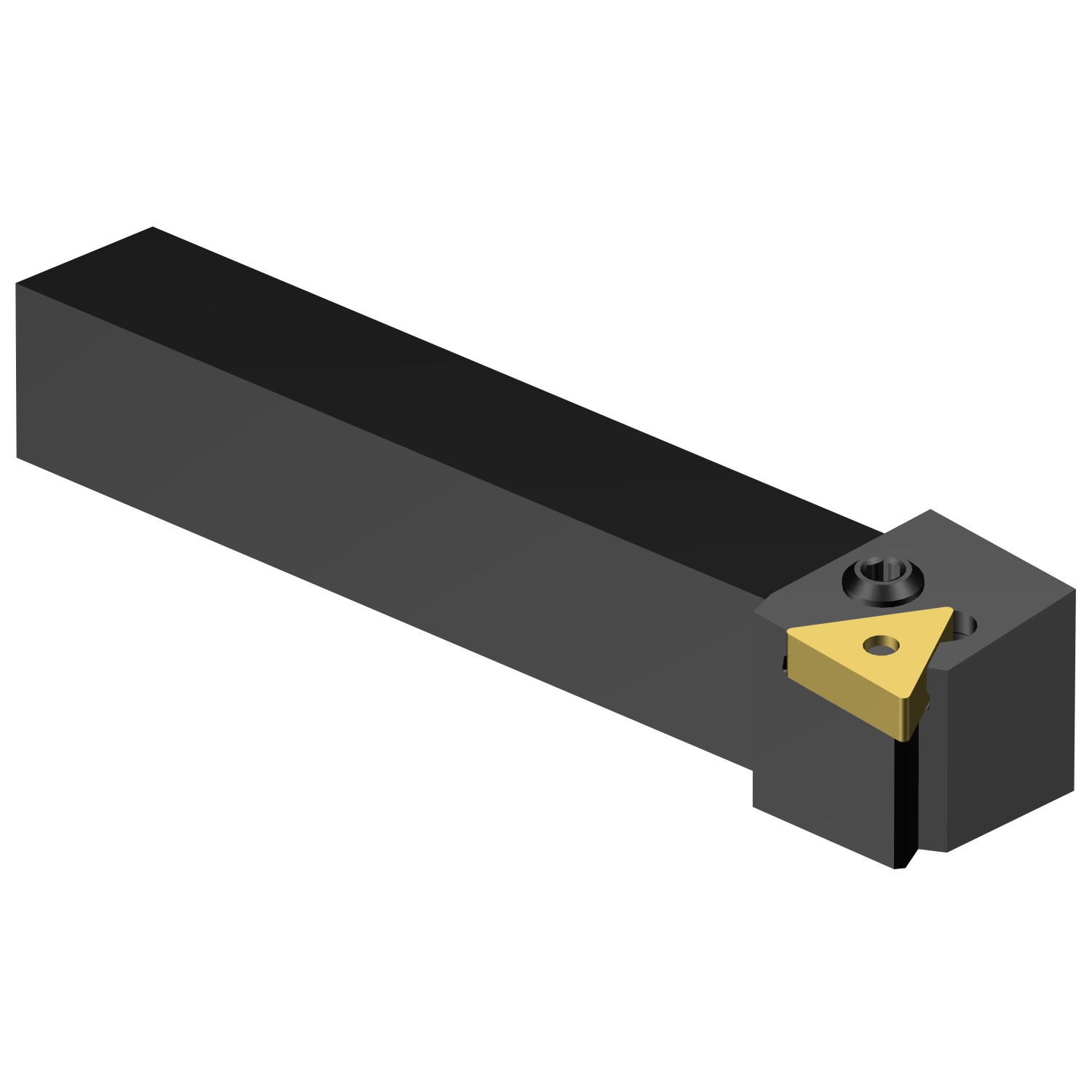 PTGNL 1212F 11  T-Max® P shank tool for turning