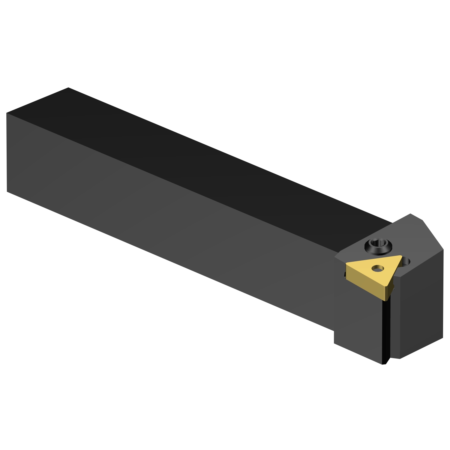 PTGNL 1616H 11  T-Max® P shank tool for turning