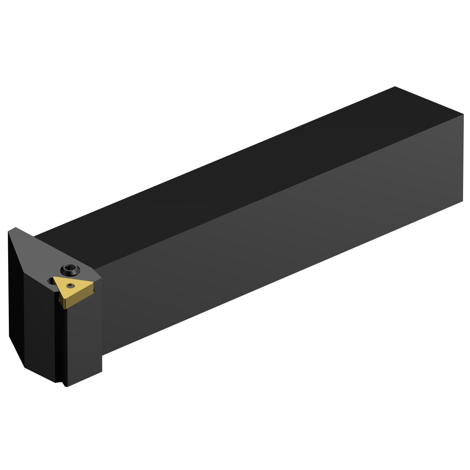 PTGNR 2525M 11  T-Max® P shank tool for turning