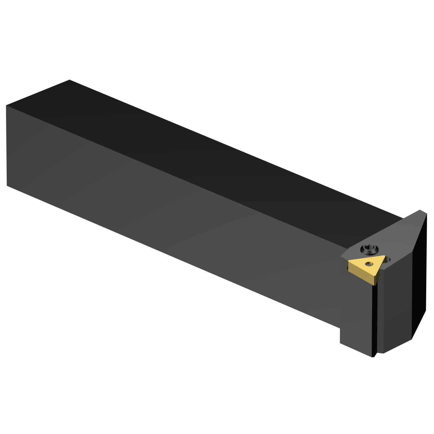 PTGNL 2525M 11  T-Max® P shank tool for turning