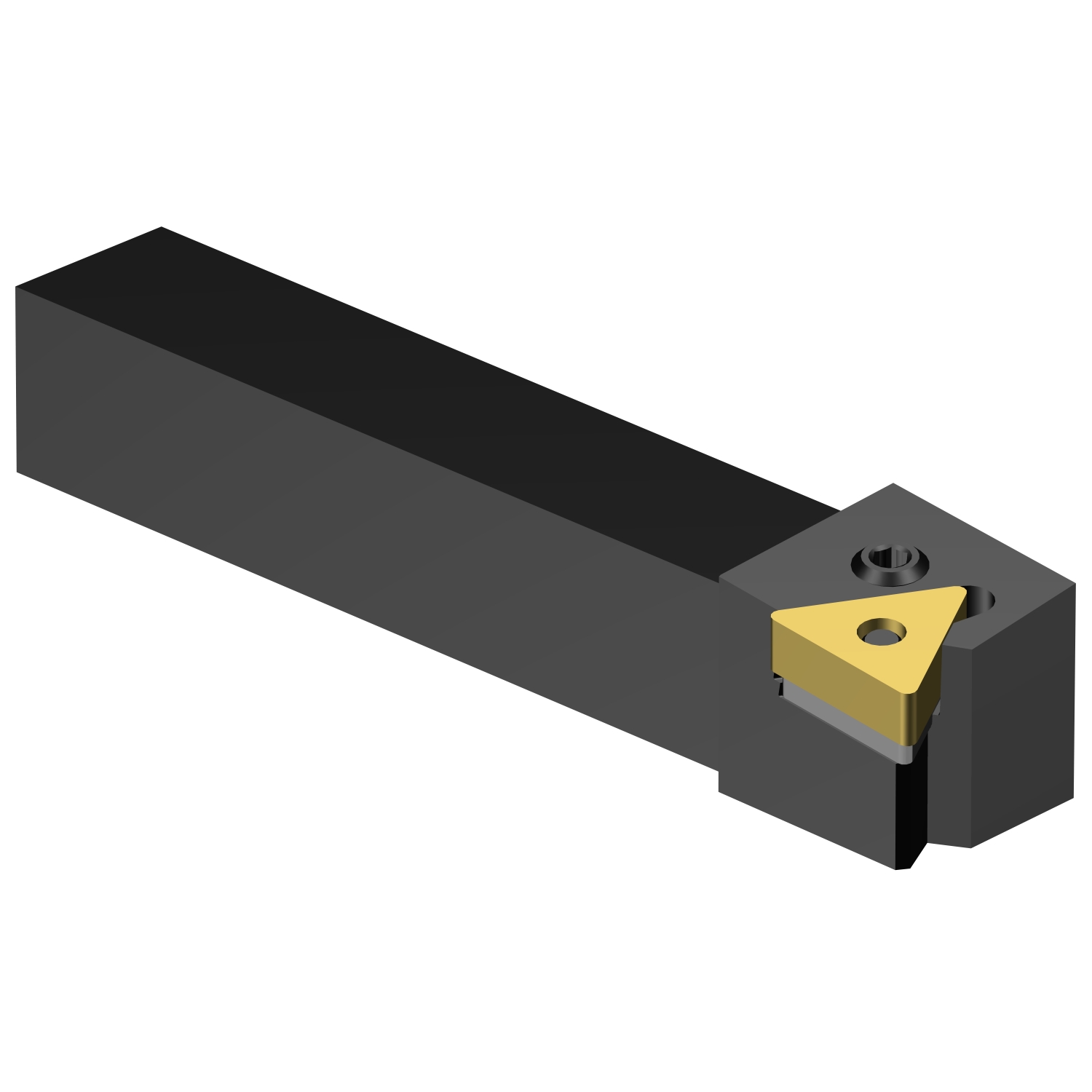 PTGNL 1616H 16  T-Max® P shank tool for turning