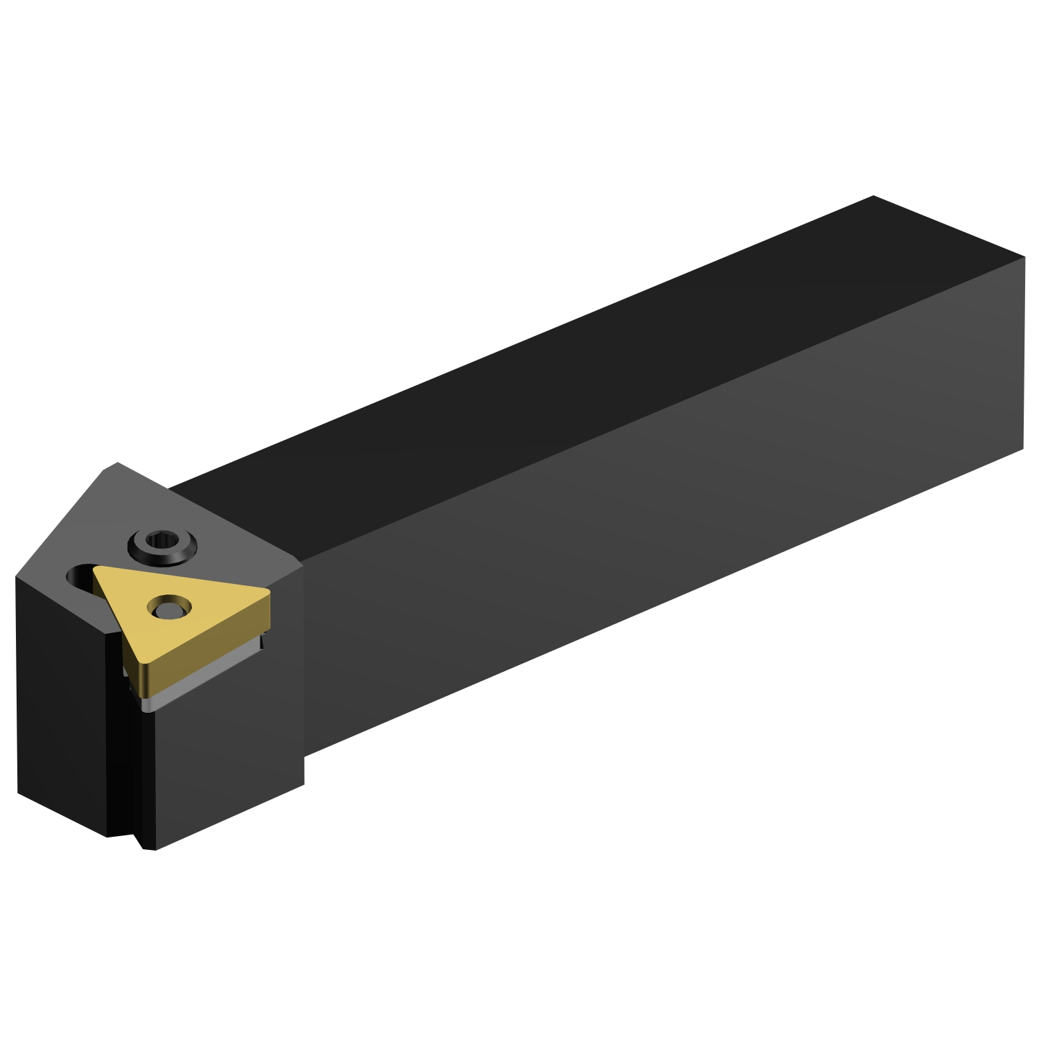 PTGNR 2525M 22  T-Max® P shank tool for turning