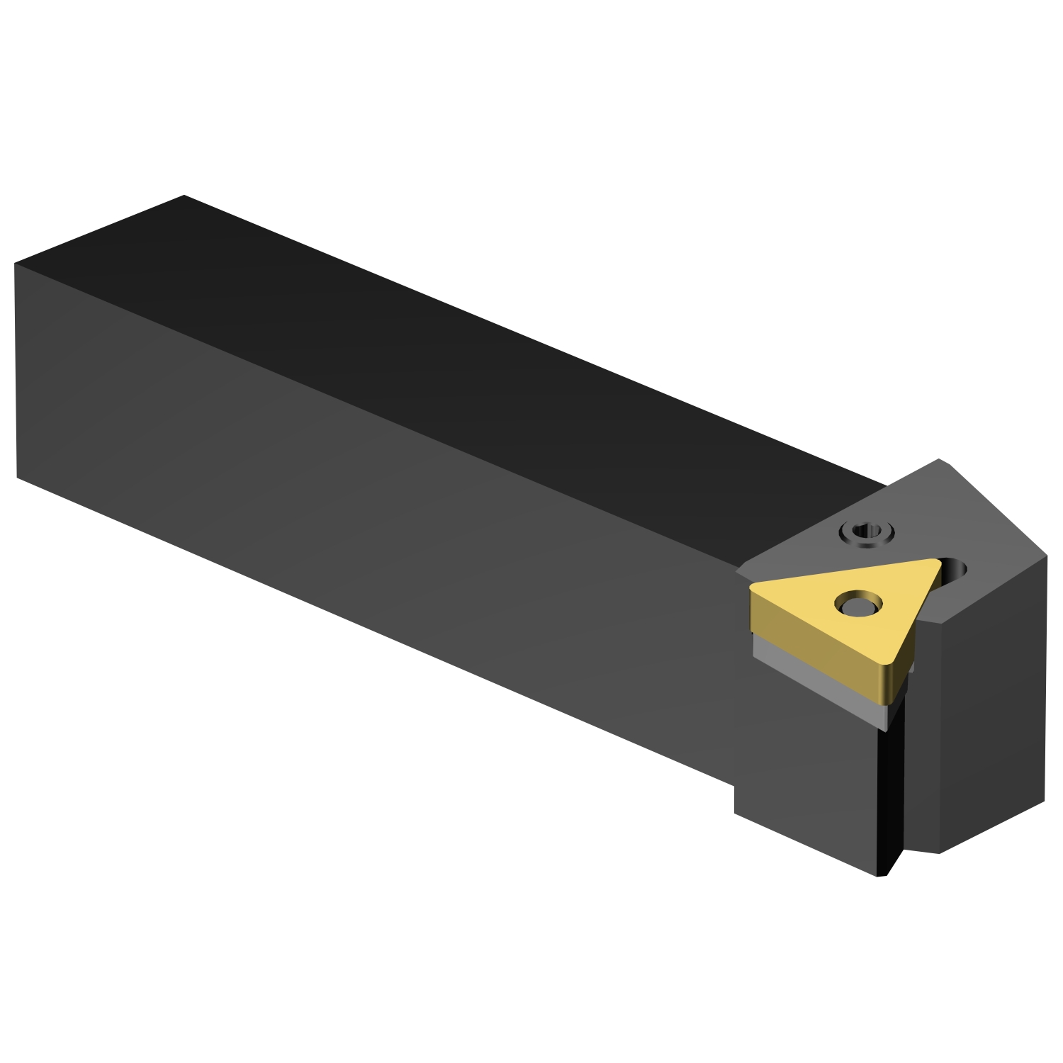 PTGNL 3232P 27  T-Max® P shank tool for turning