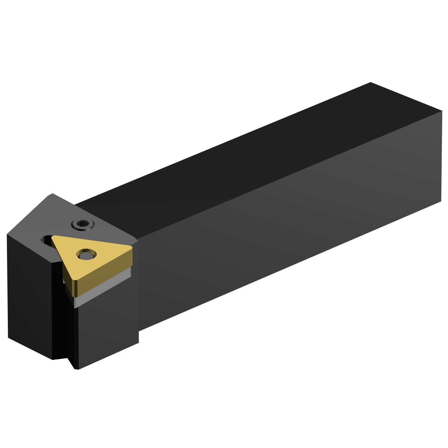 PTGNR 3232P 27  T-Max® P shank tool for turning