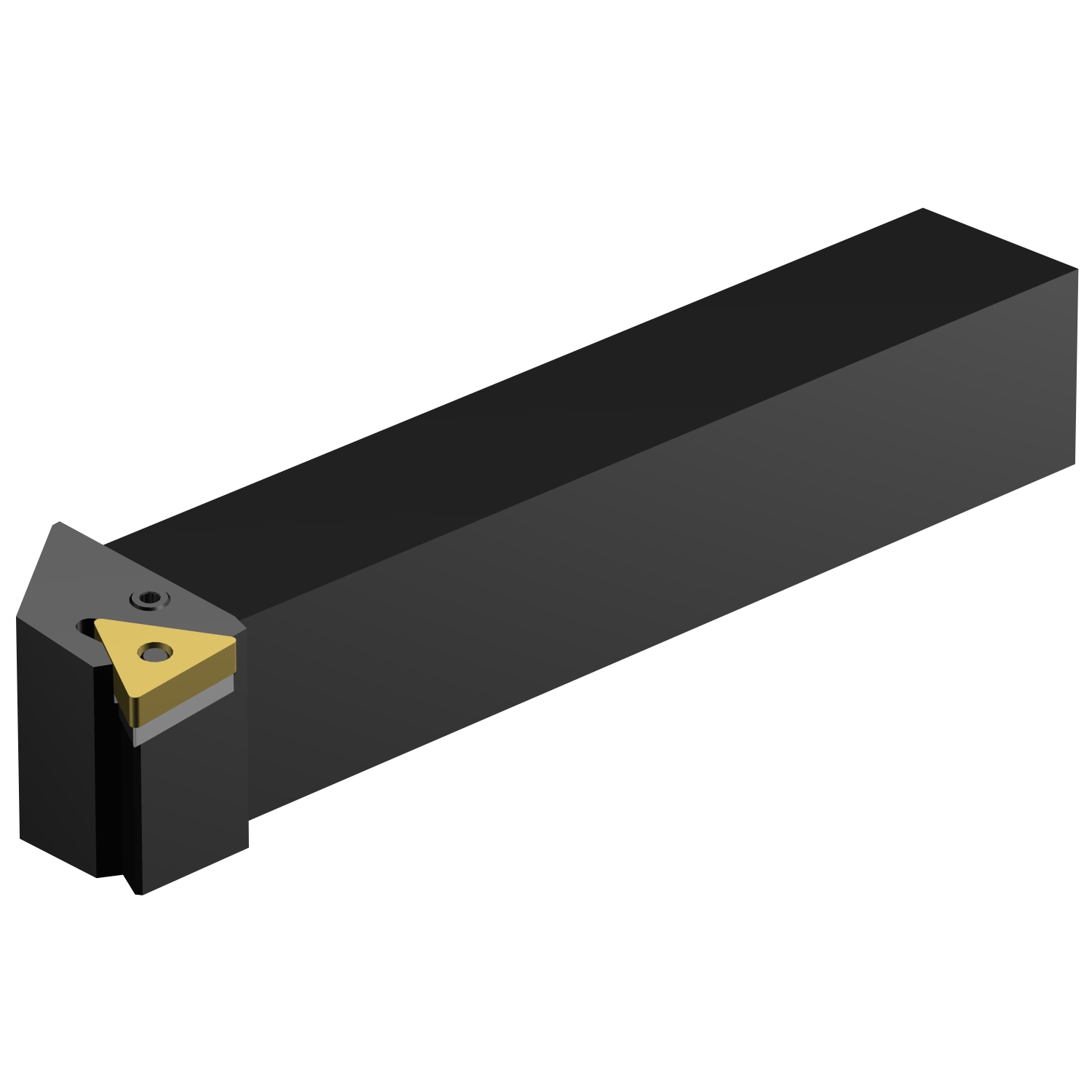 PTGNR 4040S 27  T-Max® P shank tool for turning