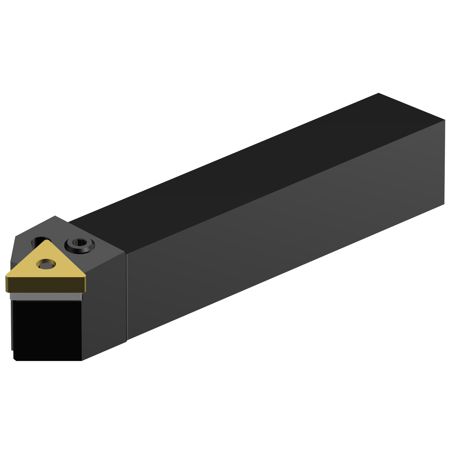 PTDNR 2525M 22 T-Max® P shank tool for turning