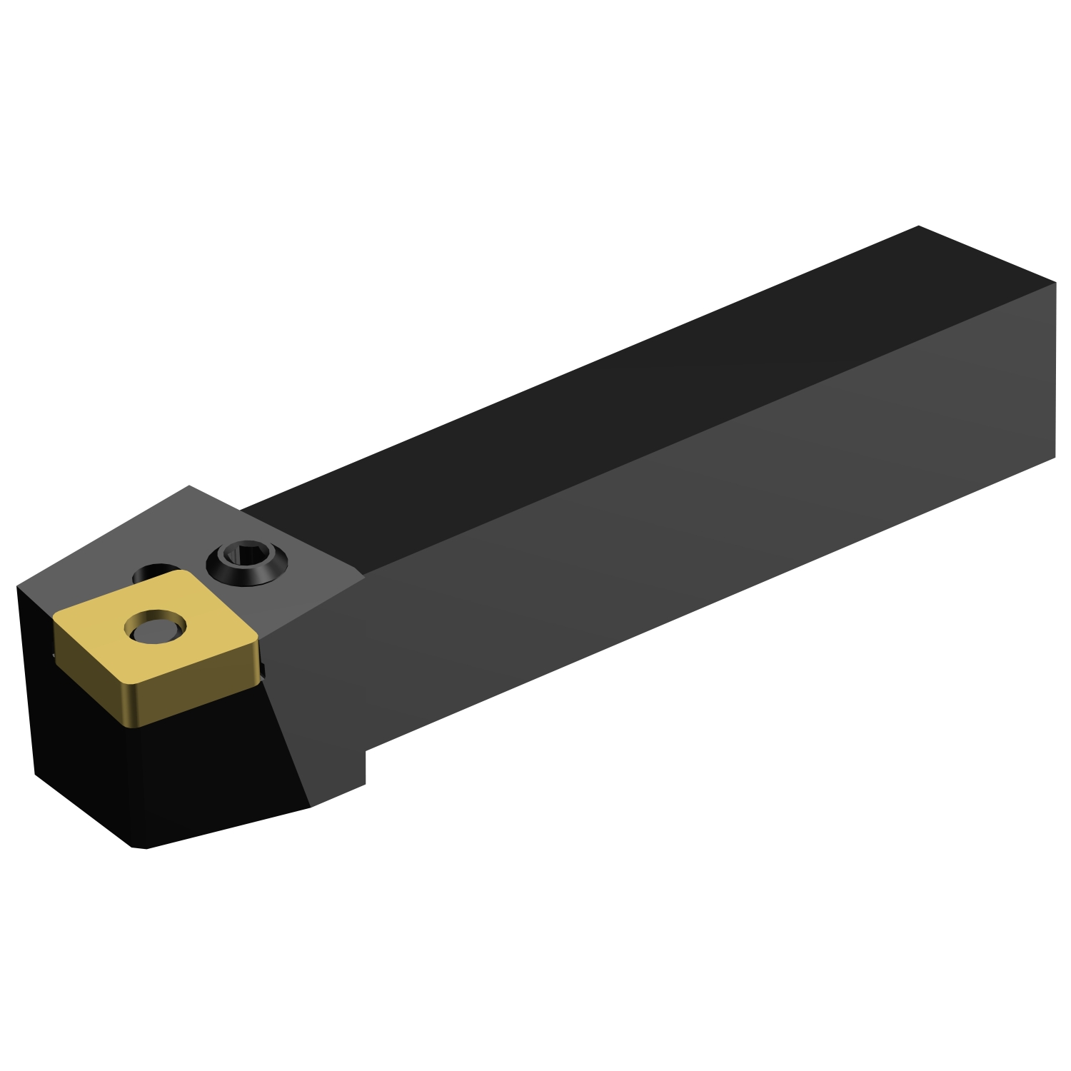 PSRNR 1212F 09  T-Max® P shank tool for turning