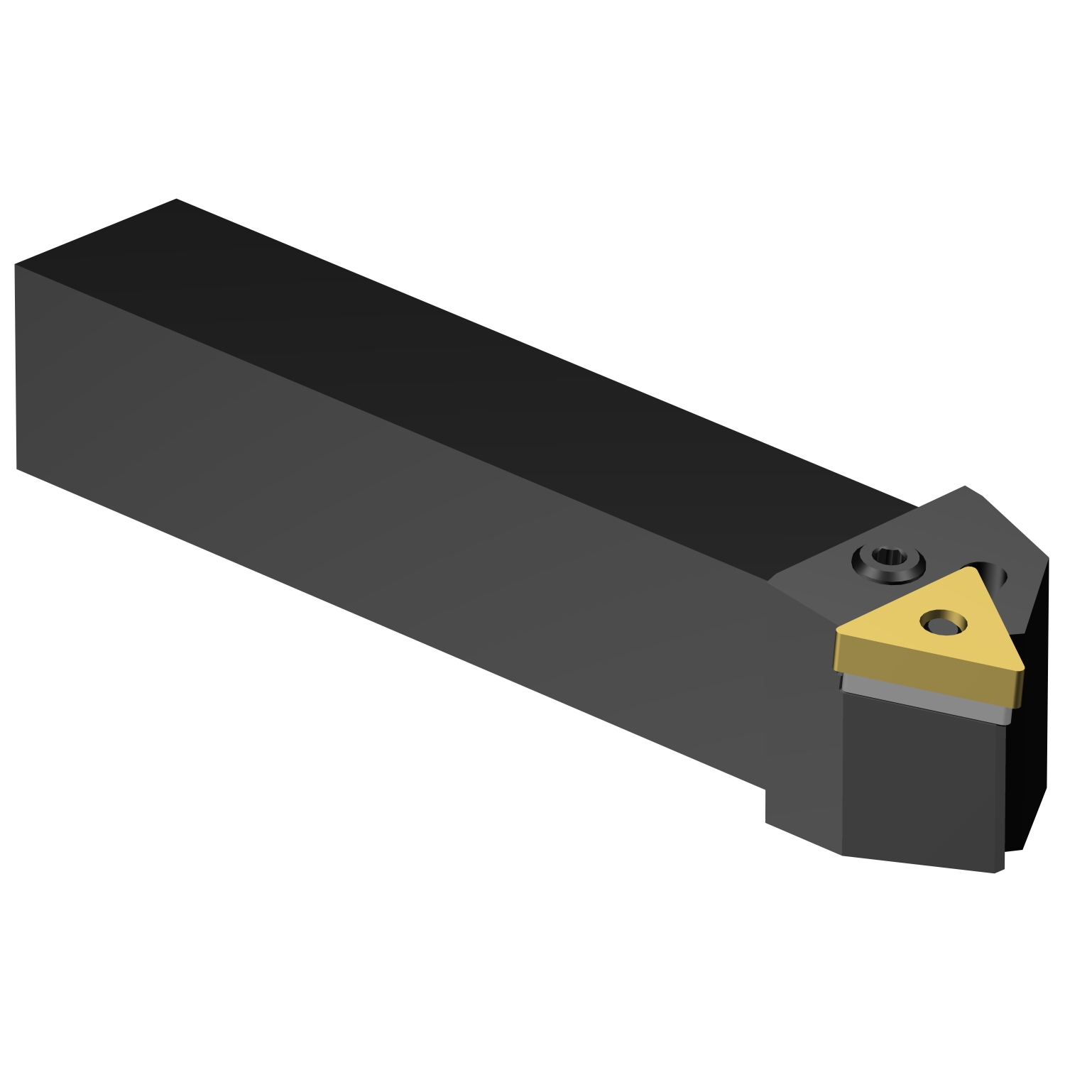 PTTNL 2525M 22  T-Max® P shank tool for turning