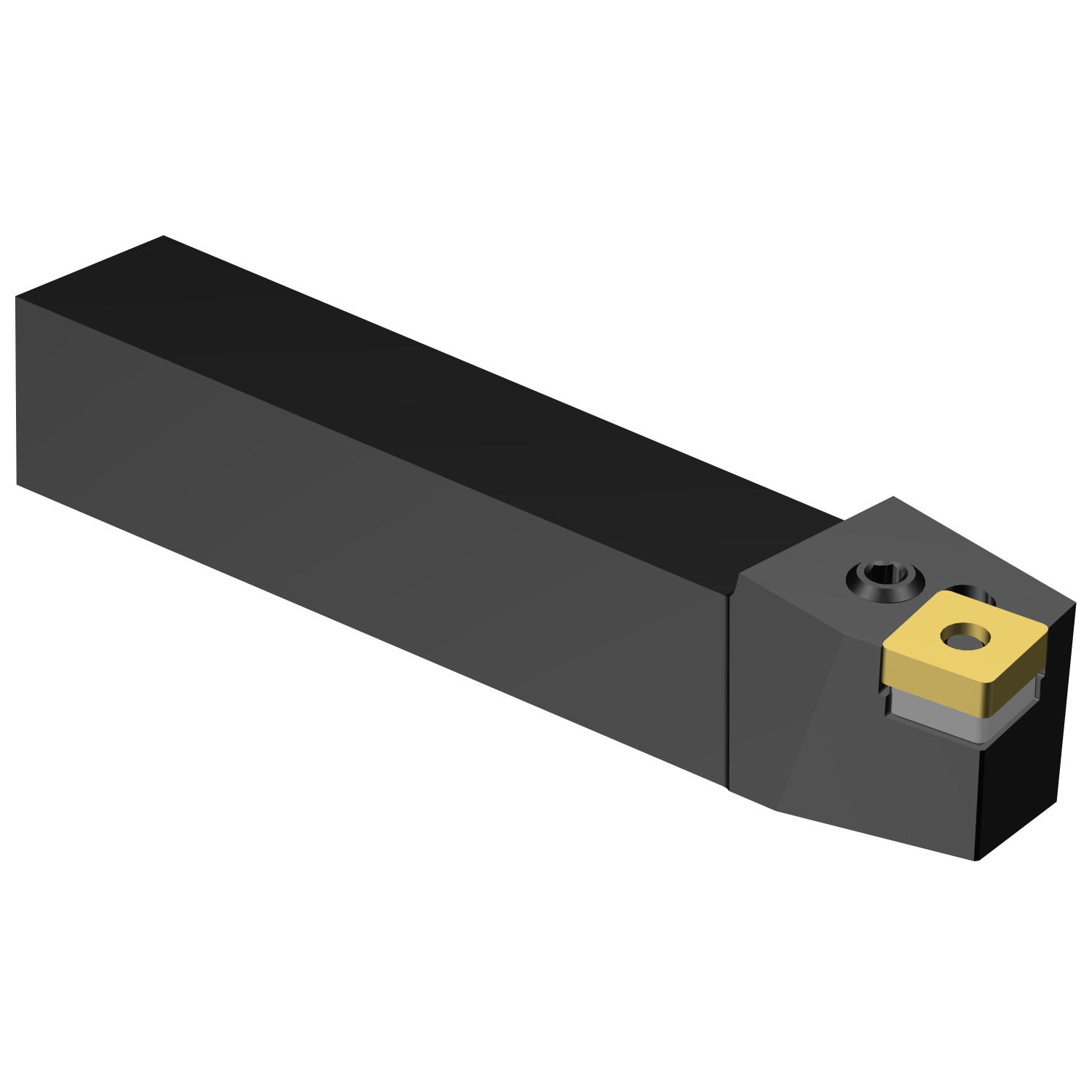 PSBNL 1616H 09  T-Max® P shank tool for turning