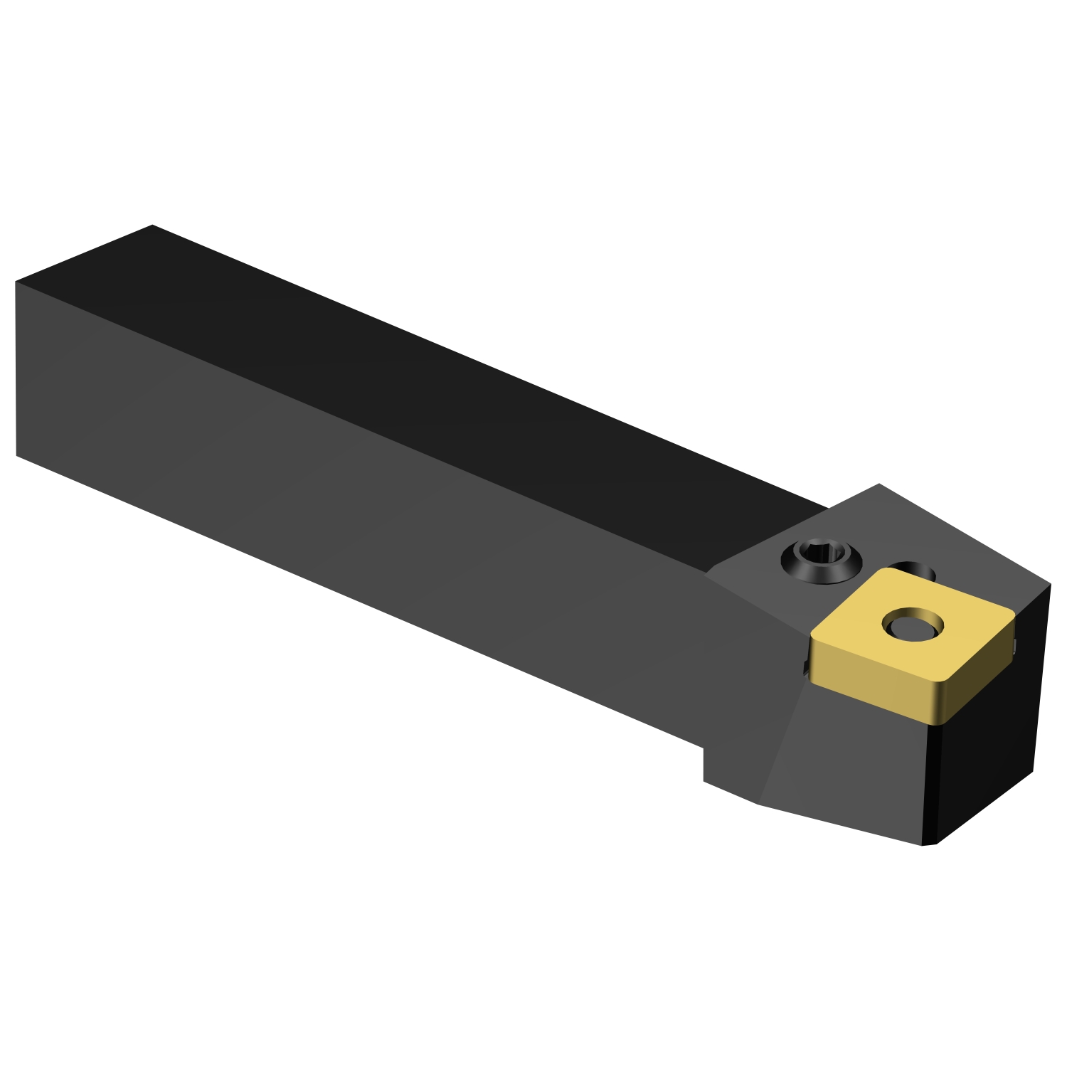 PSRNL 1212F 09  T-Max® P shank tool for turning