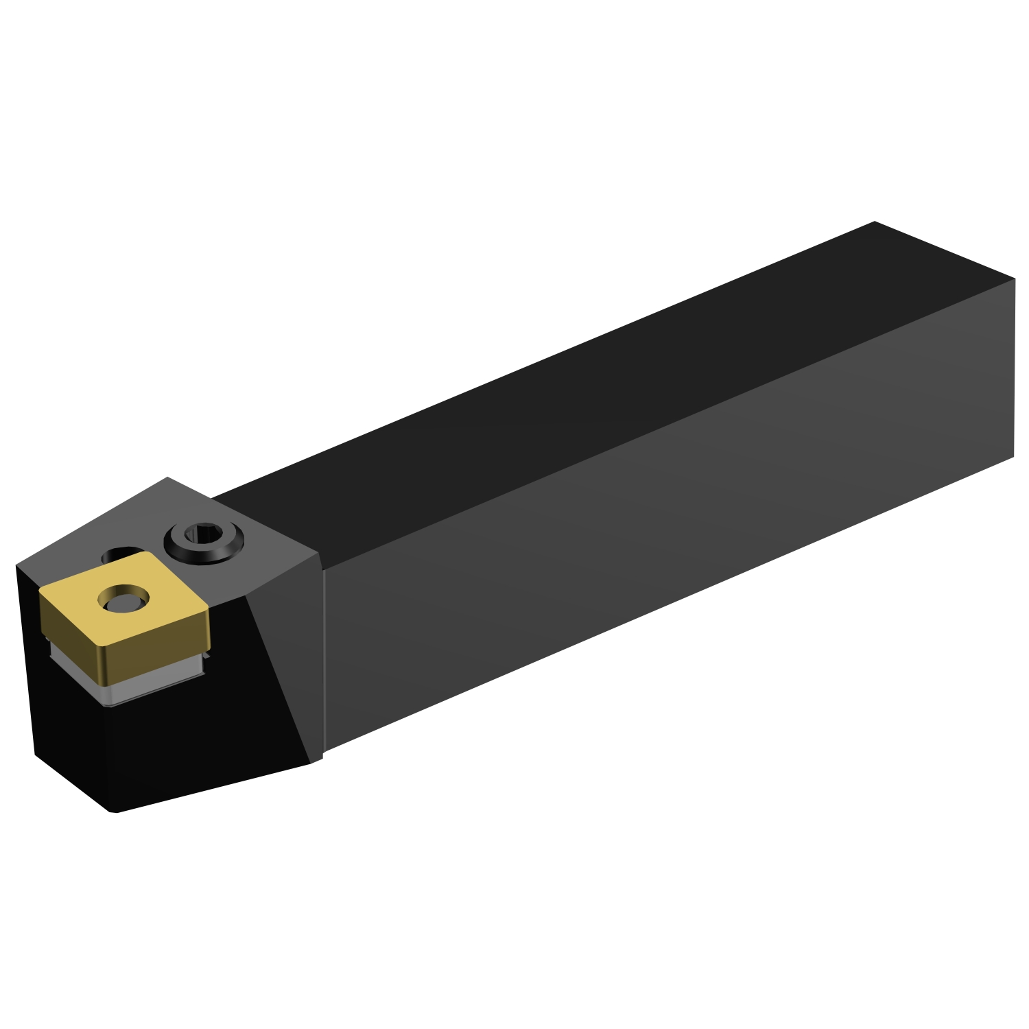 PSBNR 2020K 12  T-Max® P shank tool for turning