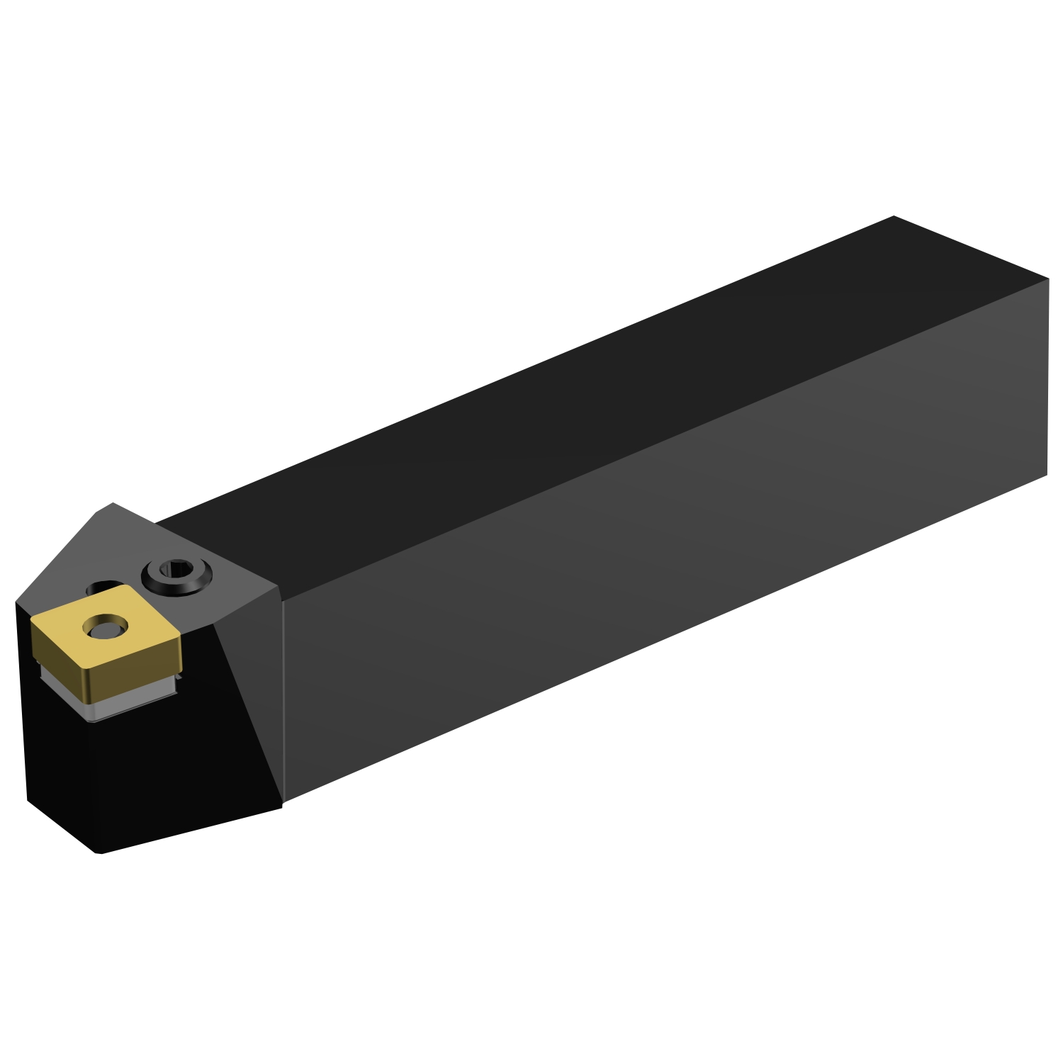 PSBNR 2525M 12  T-Max® P shank tool for turning